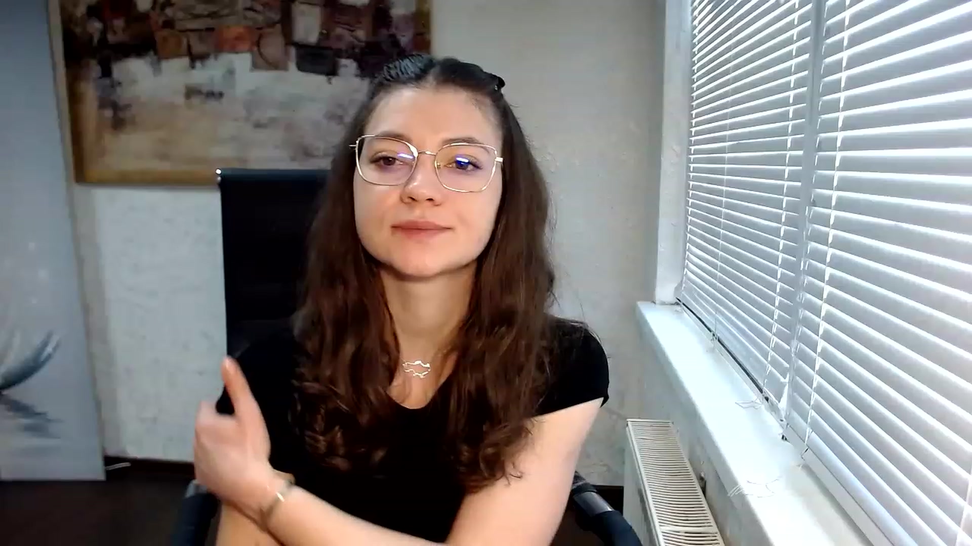 Gallery image thumbnail from SweetArinaA's myfreecams stream on, 05/31/2023, 12:30 image 17 of 20