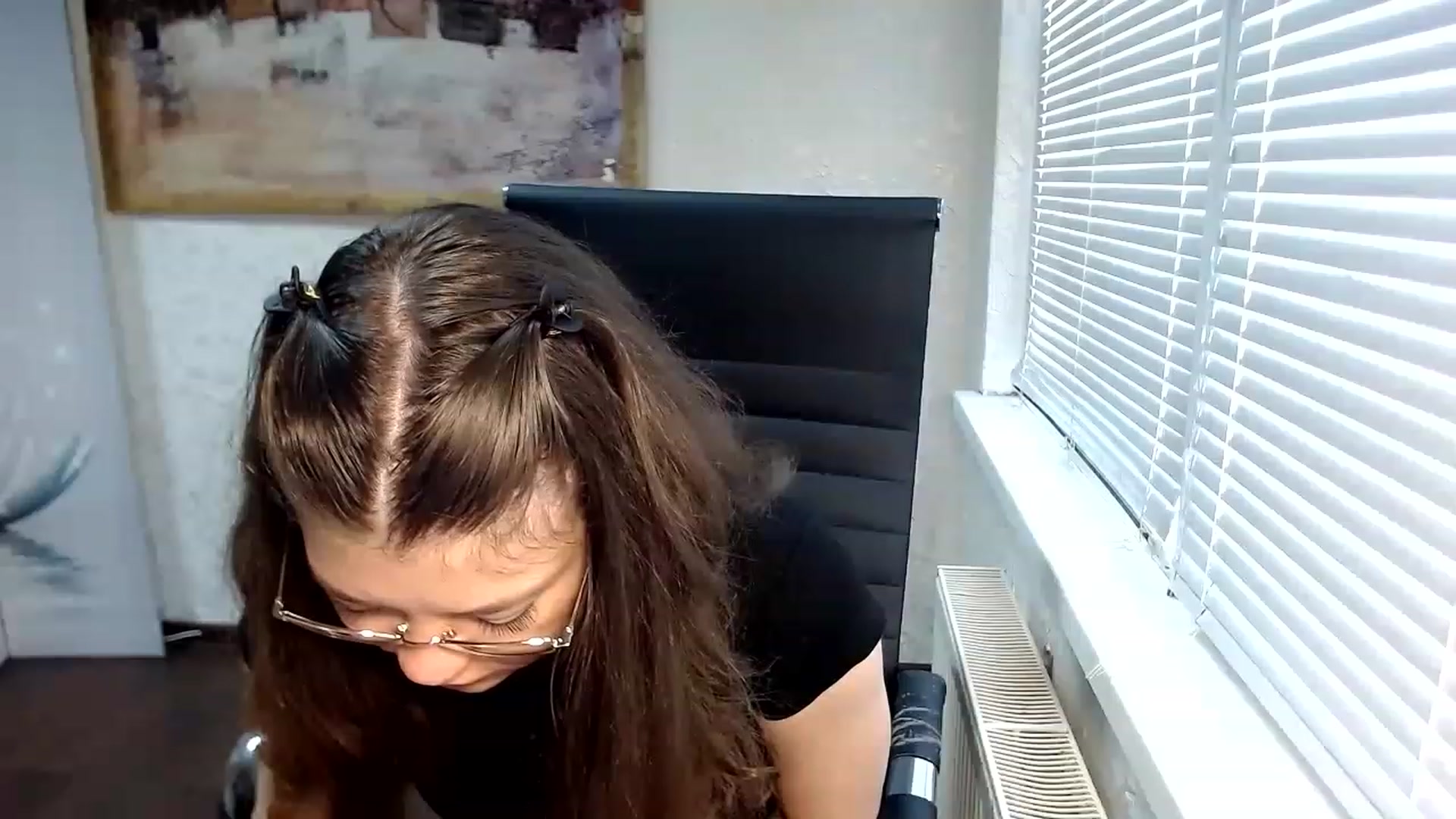 Gallery image thumbnail from SweetArinaA's myfreecams stream on, 05/31/2023, 12:30 image 7 of 20