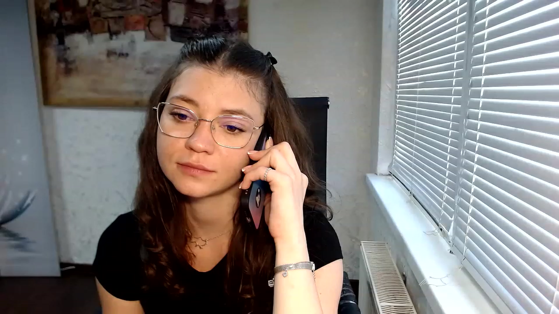 Gallery image thumbnail from SweetArinaA's myfreecams stream on, 05/31/2023, 13:37 image 4 of 20