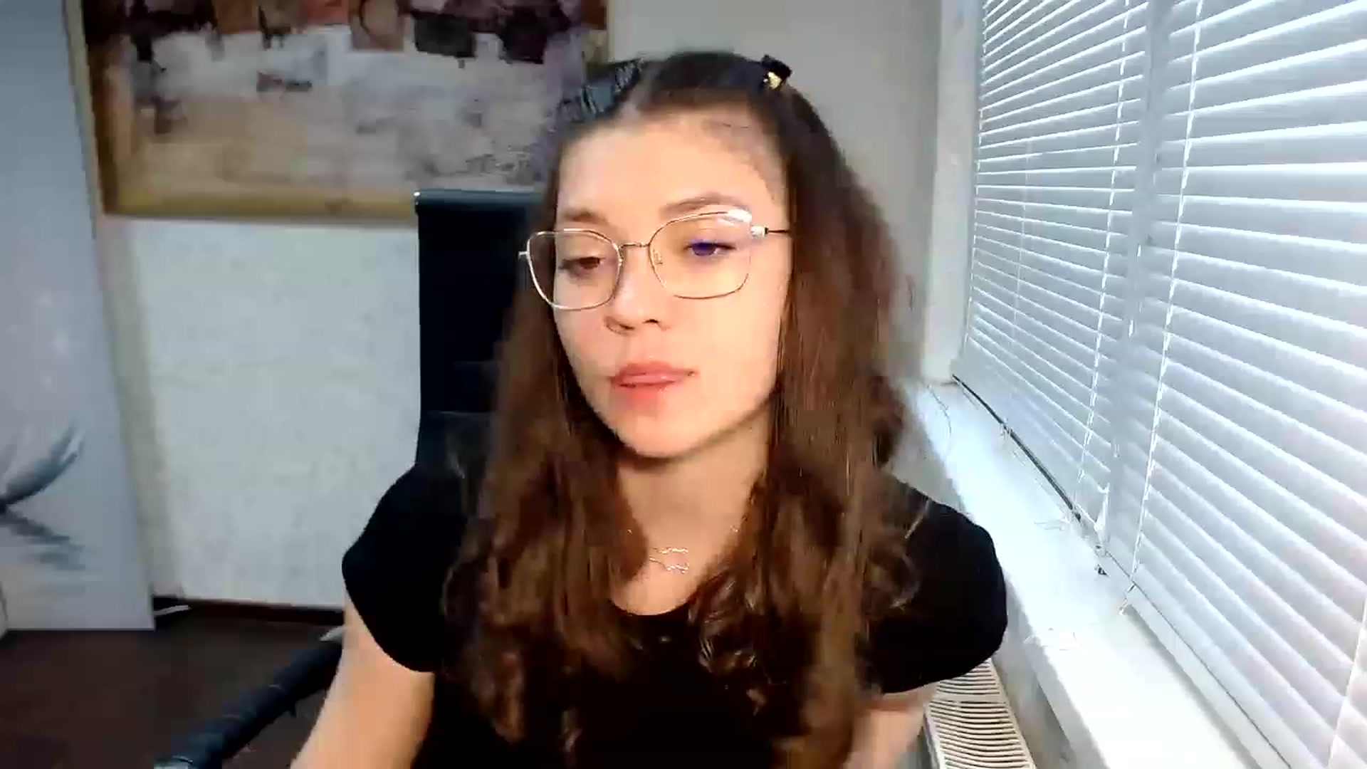 Gallery image thumbnail from SweetArinaA's myfreecams stream on, 05/31/2023, 16:48 image 9 of 20