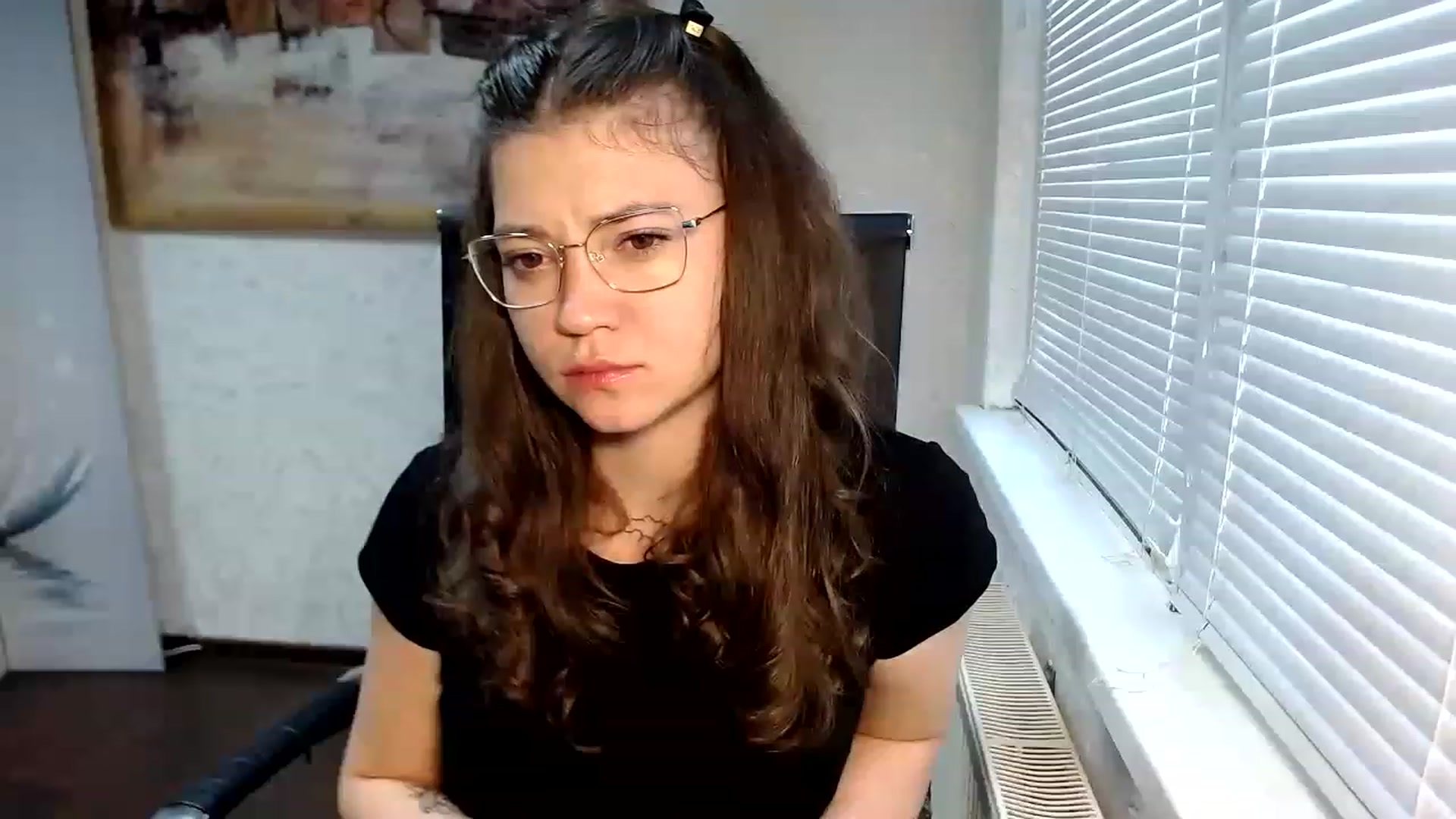 Gallery image thumbnail from SweetArinaA's myfreecams stream on, 05/31/2023, 16:48 image 12 of 20