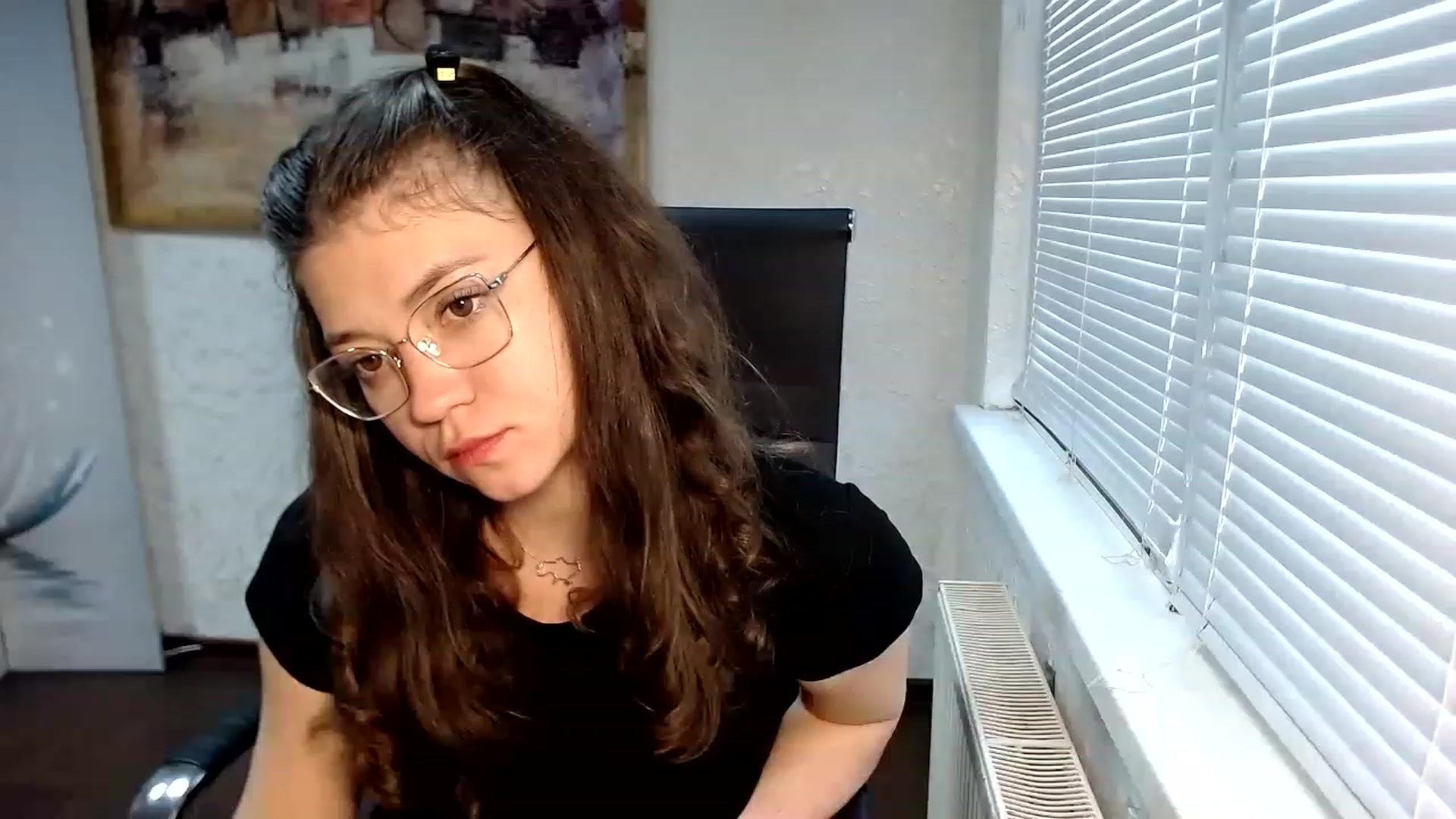 Gallery image thumbnail from SweetArinaA's myfreecams stream on, 05/31/2023, 16:48 image 6 of 20