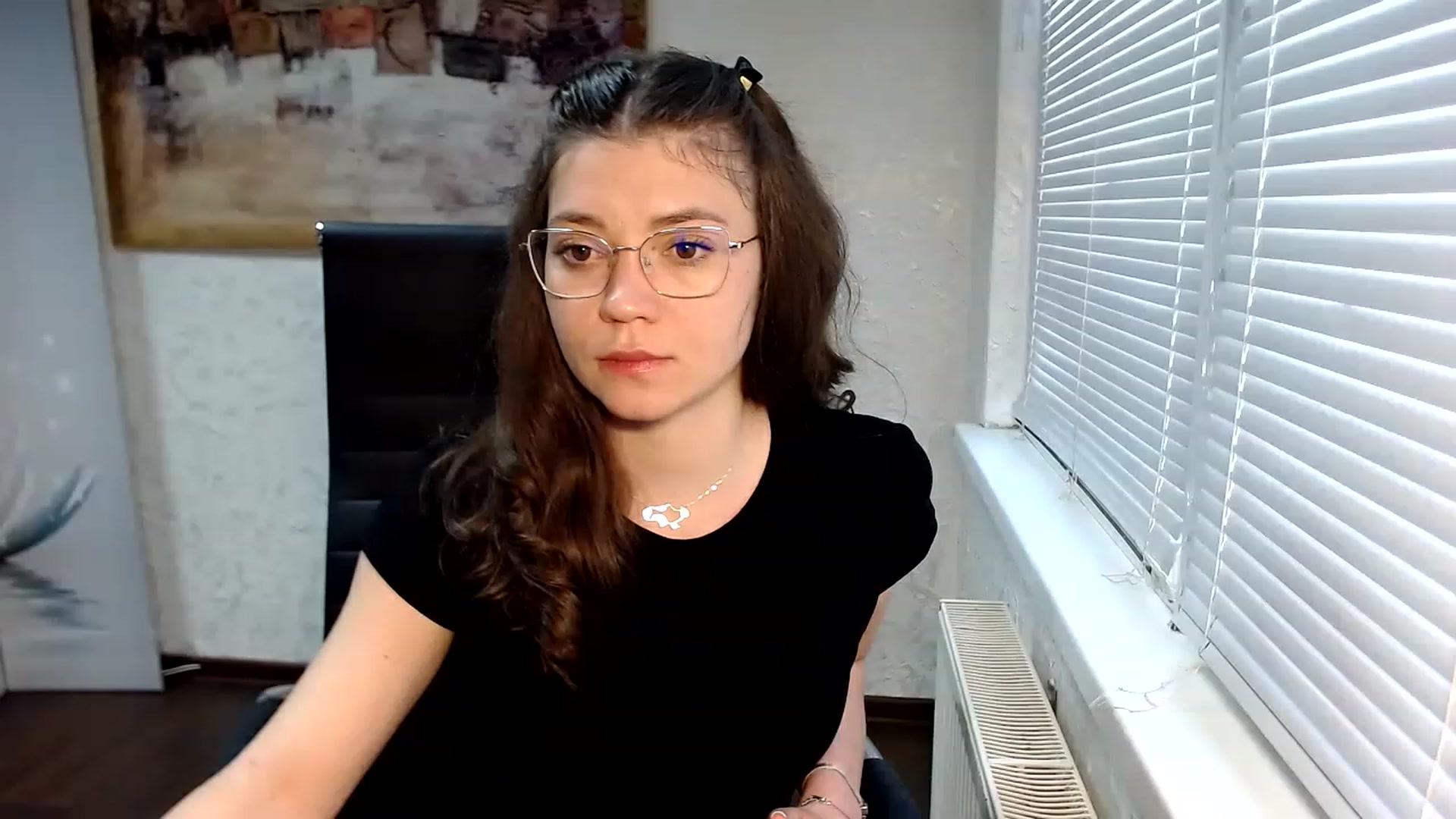 Gallery image thumbnail from SweetArinaA's myfreecams stream on, 05/31/2023, 16:48 image 14 of 20