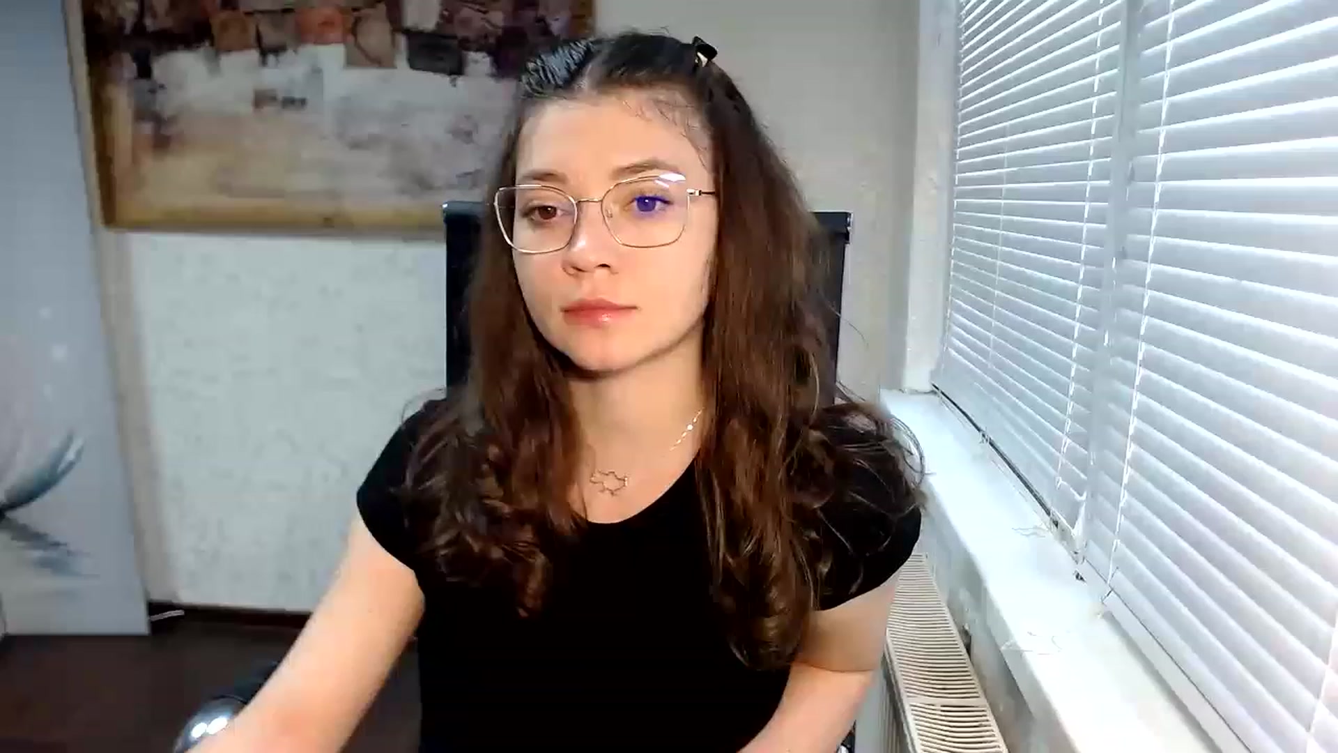 Gallery image thumbnail from SweetArinaA's myfreecams stream on, 05/31/2023, 16:48 image 16 of 20
