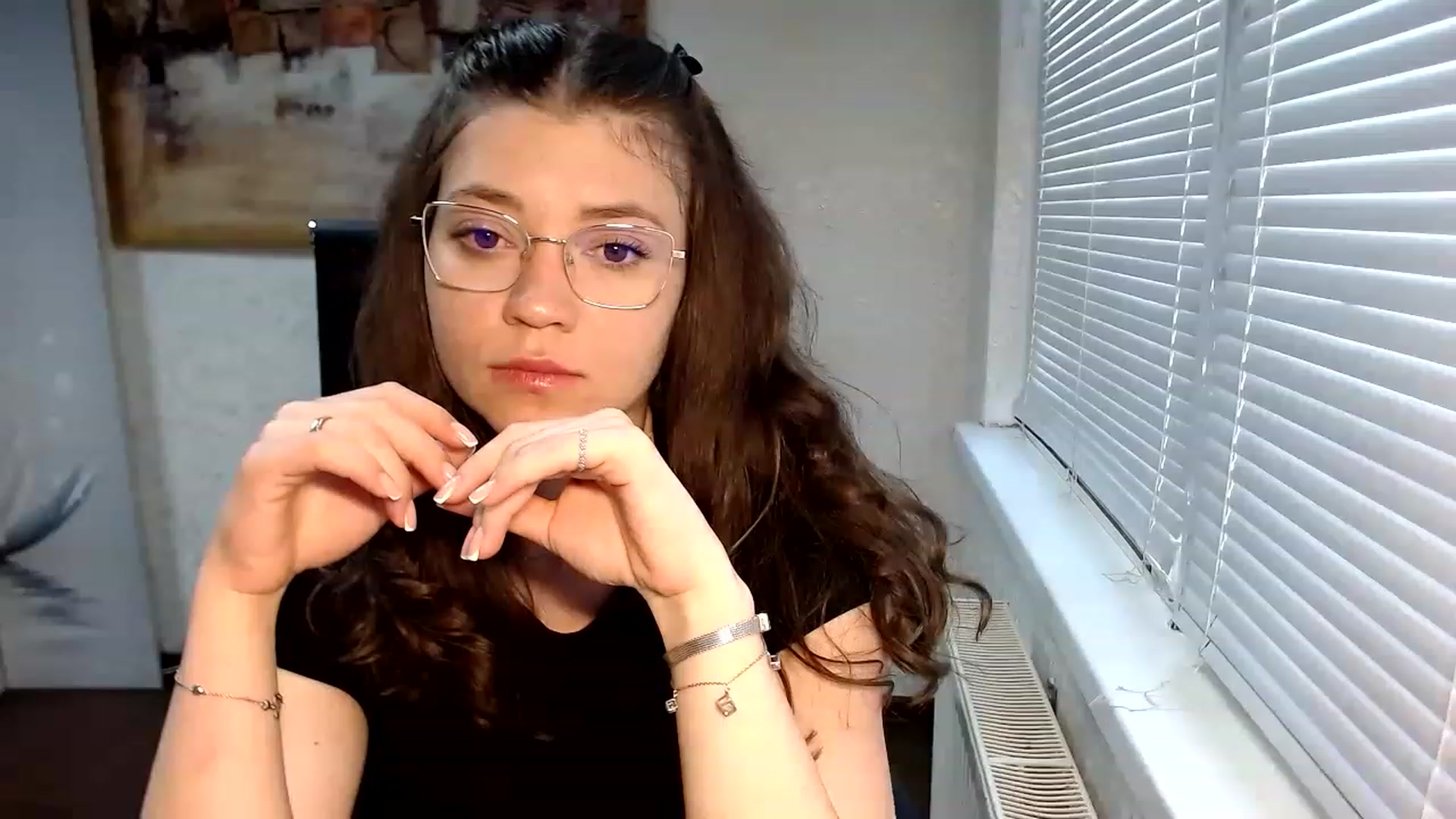 Gallery image thumbnail from SweetArinaA's myfreecams stream on, 05/31/2023, 16:48 image 15 of 20