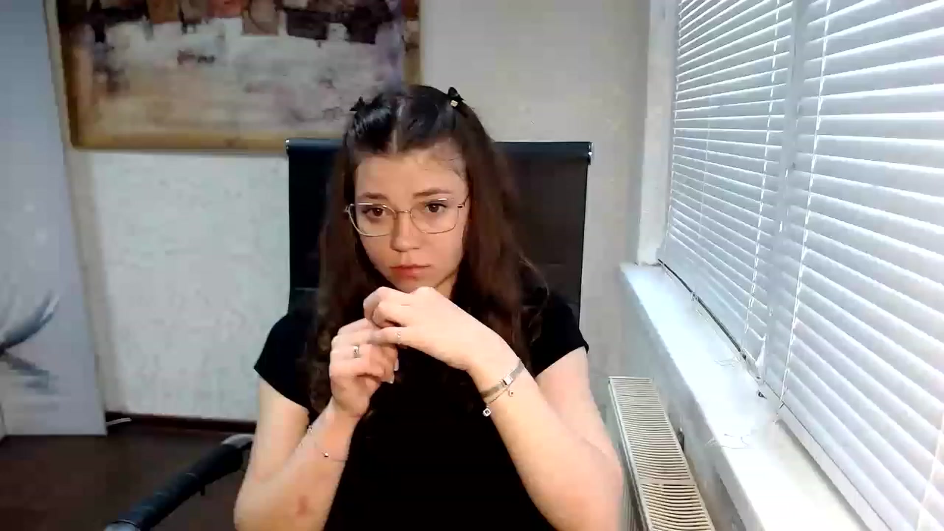 Gallery image thumbnail from SweetArinaA's myfreecams stream on, 05/31/2023, 16:48 image 8 of 20