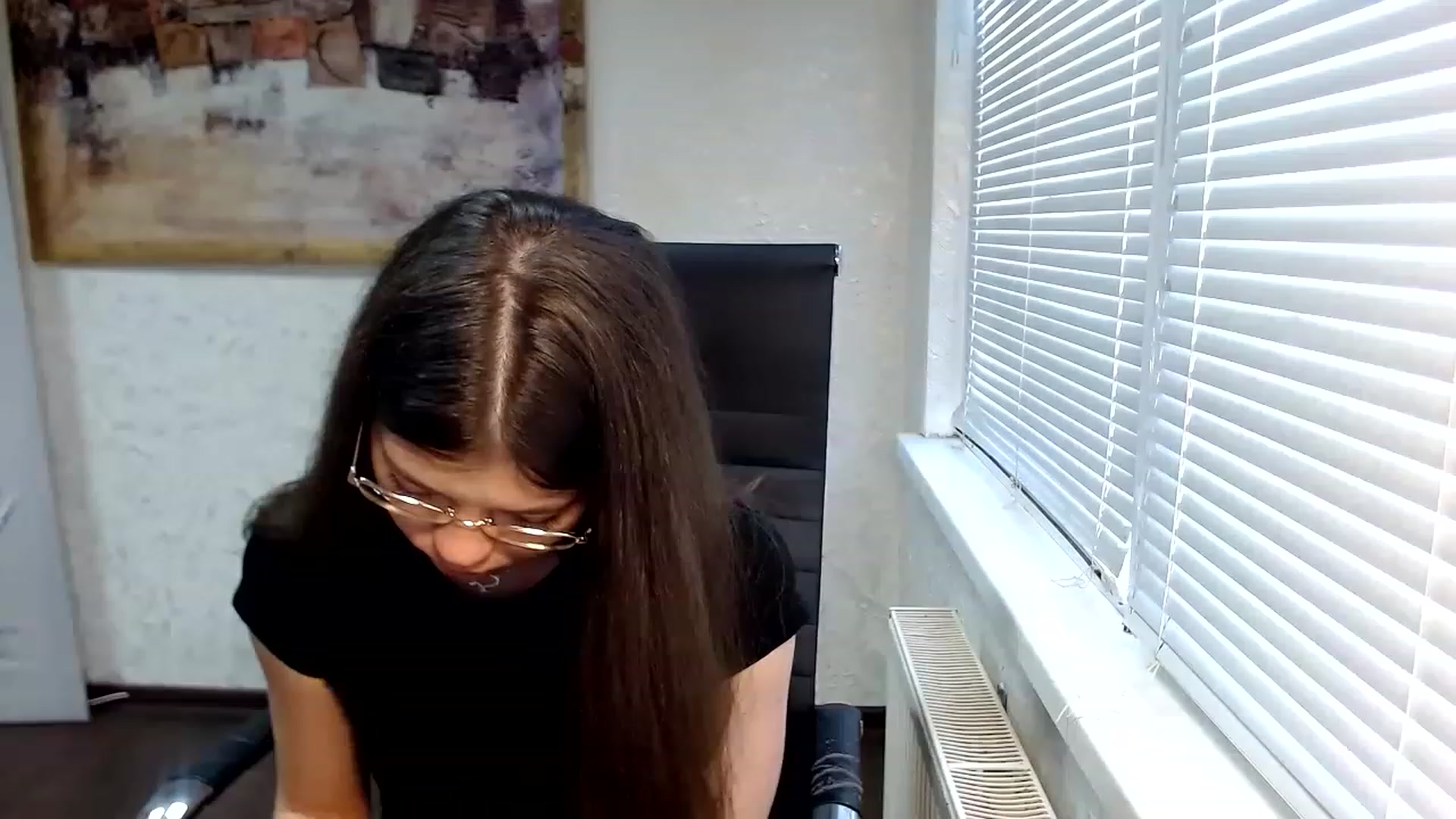 Gallery image thumbnail from SweetArinaA's myfreecams stream on, 06/06/2023, 12:37 image 20 of 20