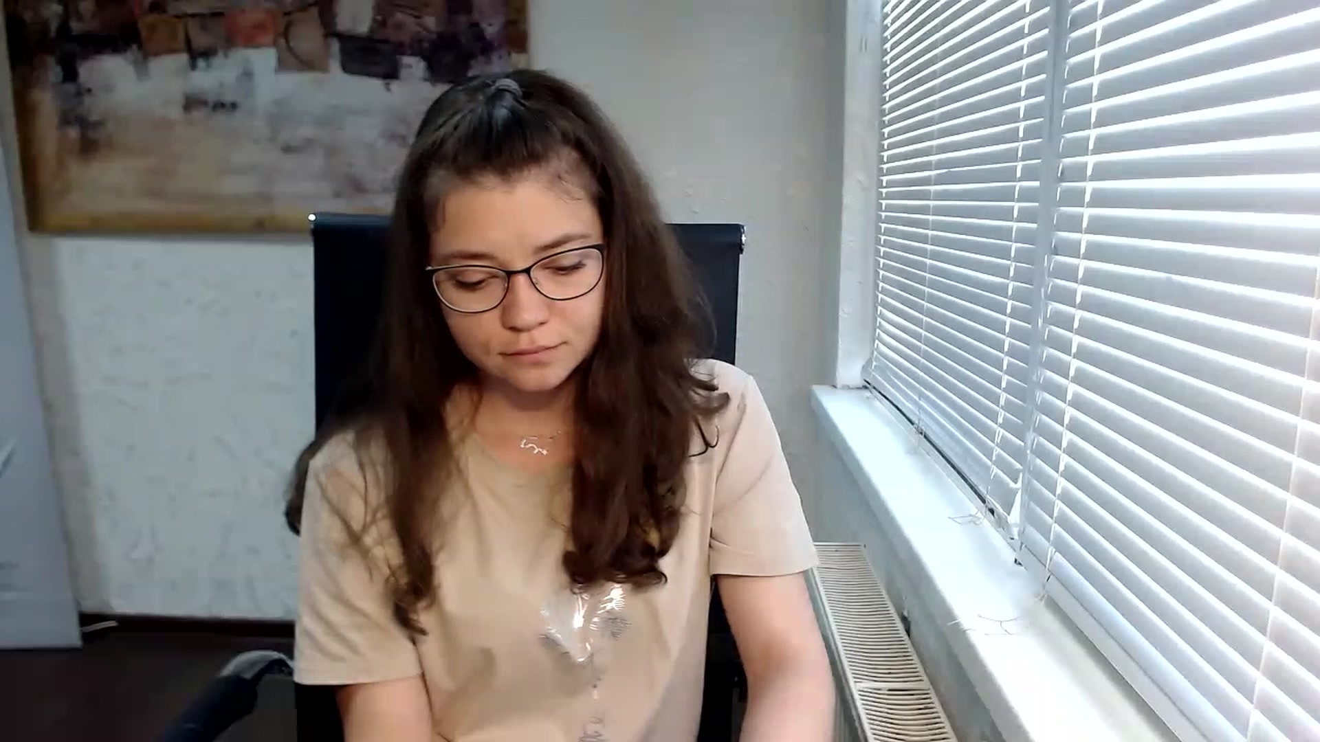 Gallery image thumbnail from SweetArinaA's myfreecams stream on, 06/10/2023, 12:30 image 18 of 20