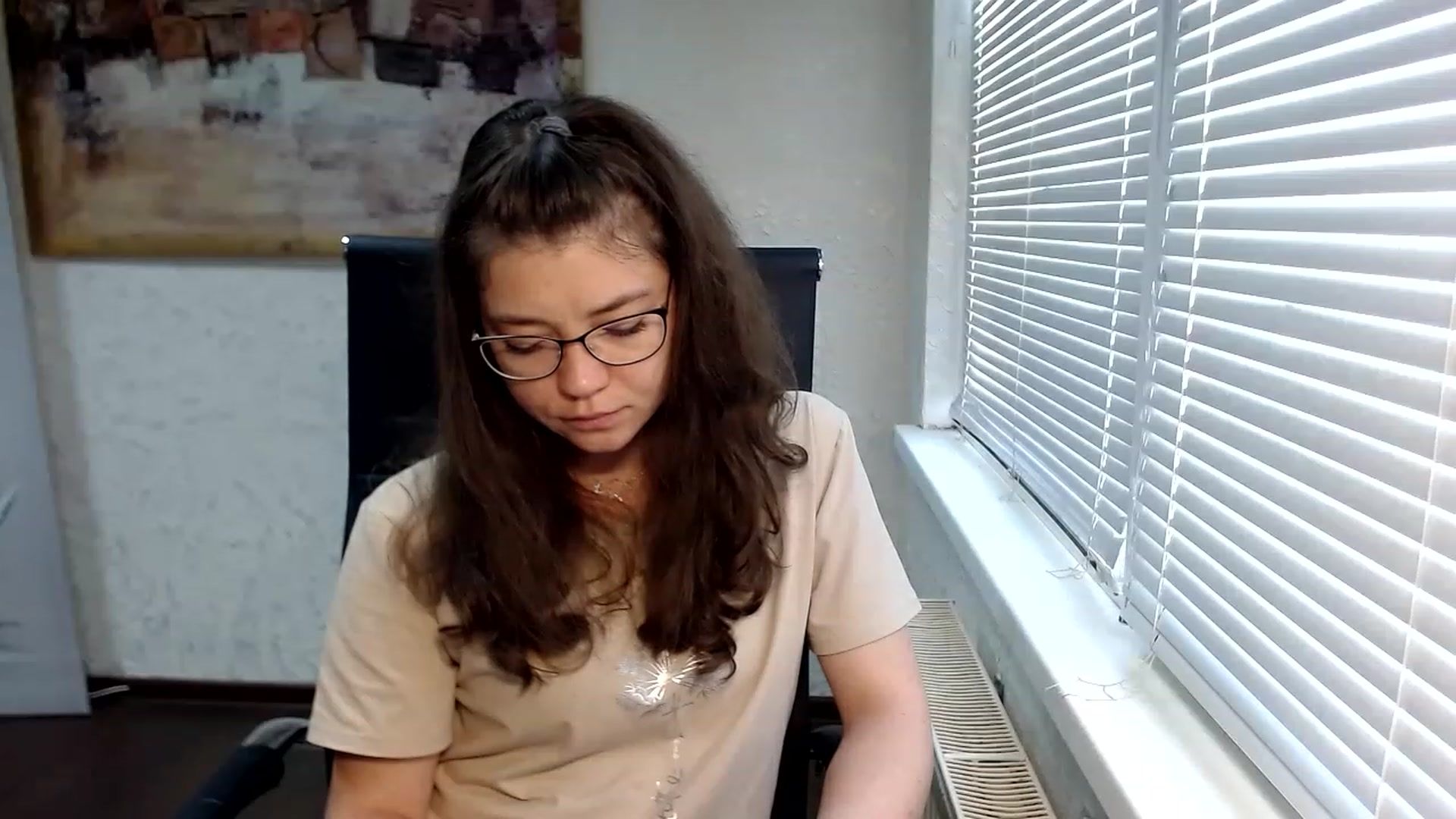 Gallery image thumbnail from SweetArinaA's myfreecams stream on, 06/10/2023, 12:30 image 14 of 20