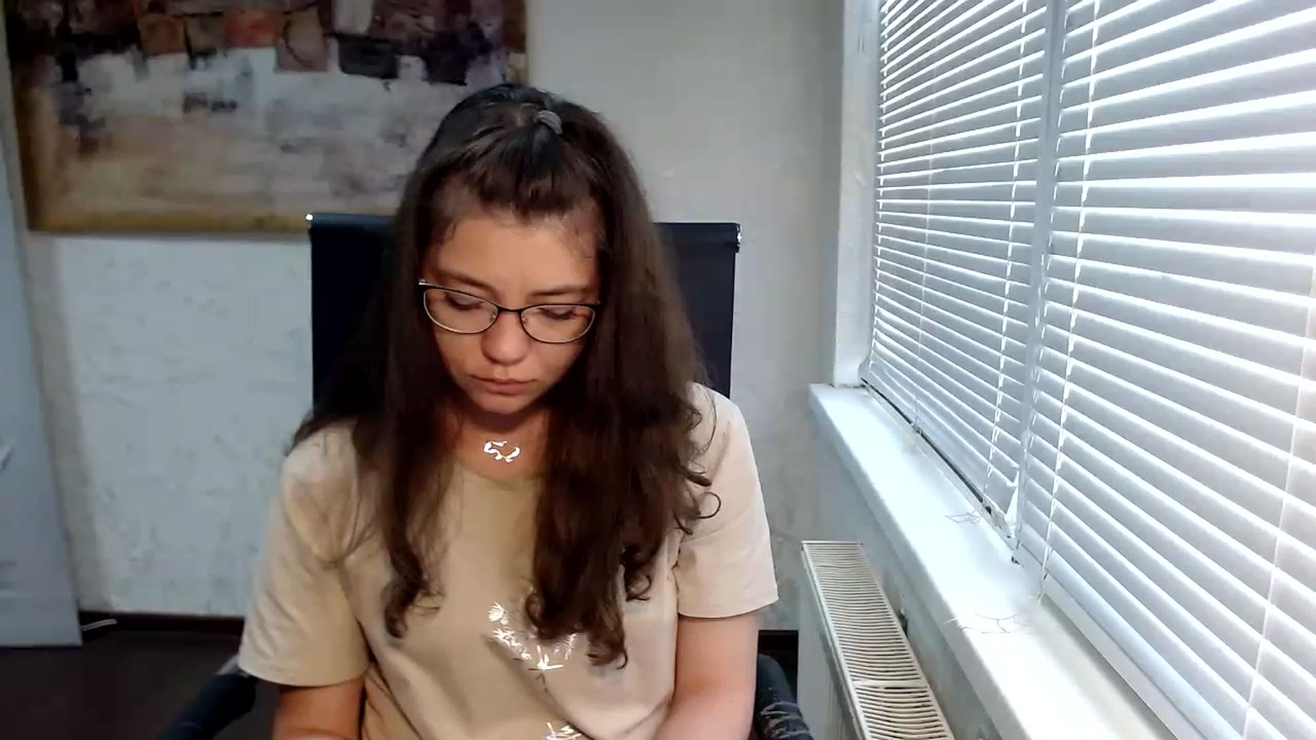 Gallery image thumbnail from SweetArinaA's myfreecams stream on, 06/10/2023, 12:30 image 20 of 20