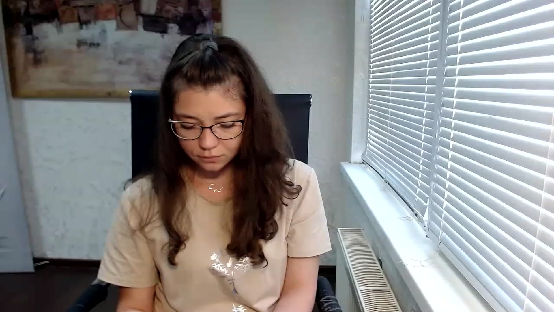 Gallery image thumbnail from SweetArinaA's myfreecams stream on, 06/10/2023, 12:30 image 19 of 20