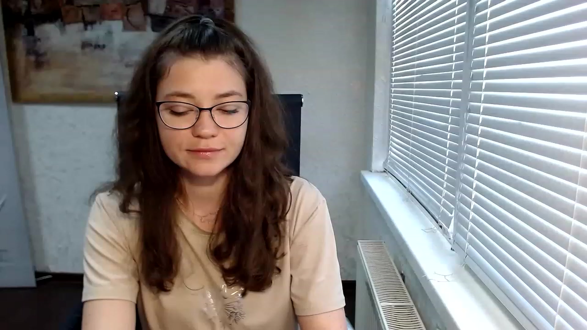 Gallery image thumbnail from SweetArinaA's myfreecams stream on, 06/10/2023, 13:33 image 5 of 20