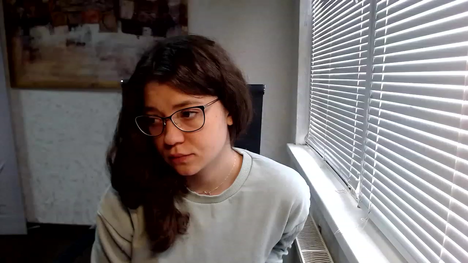 Gallery image thumbnail from SweetArinaA's myfreecams stream on, 06/13/2023, 07:54 image 19 of 20