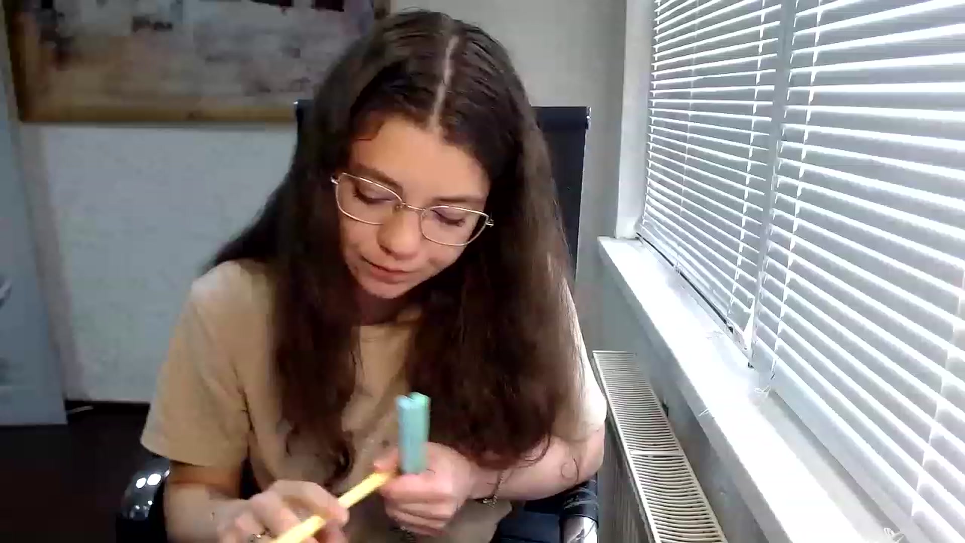 Gallery image thumbnail from SweetArinaA's myfreecams stream on, 06/14/2023, 10:11 image 10 of 20