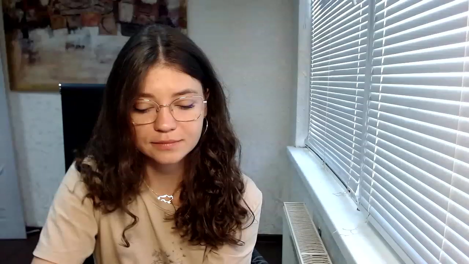 Gallery image thumbnail from SweetArinaA's myfreecams stream on, 06/17/2023, 12:23 image 8 of 20