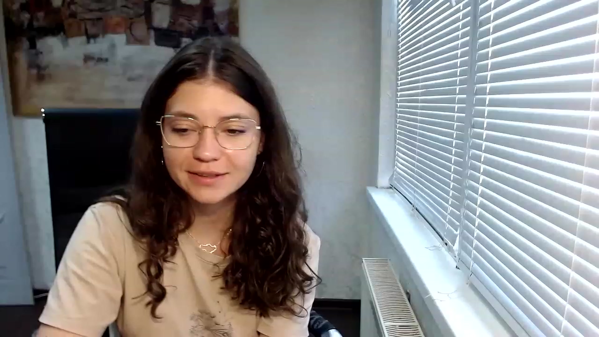 Gallery image thumbnail from SweetArinaA's myfreecams stream on, 06/17/2023, 12:23 image 12 of 20