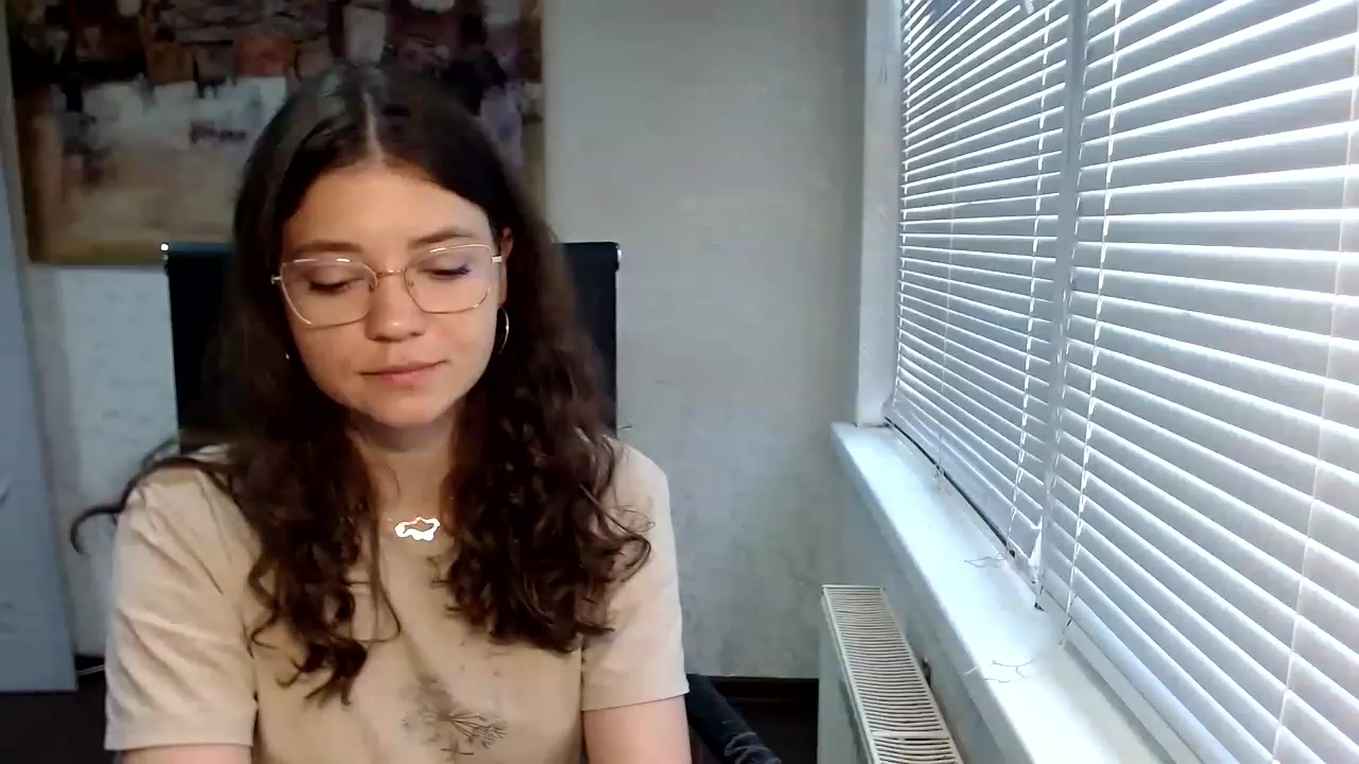 Gallery image thumbnail from SweetArinaA's myfreecams stream on, 06/17/2023, 12:23 image 19 of 20