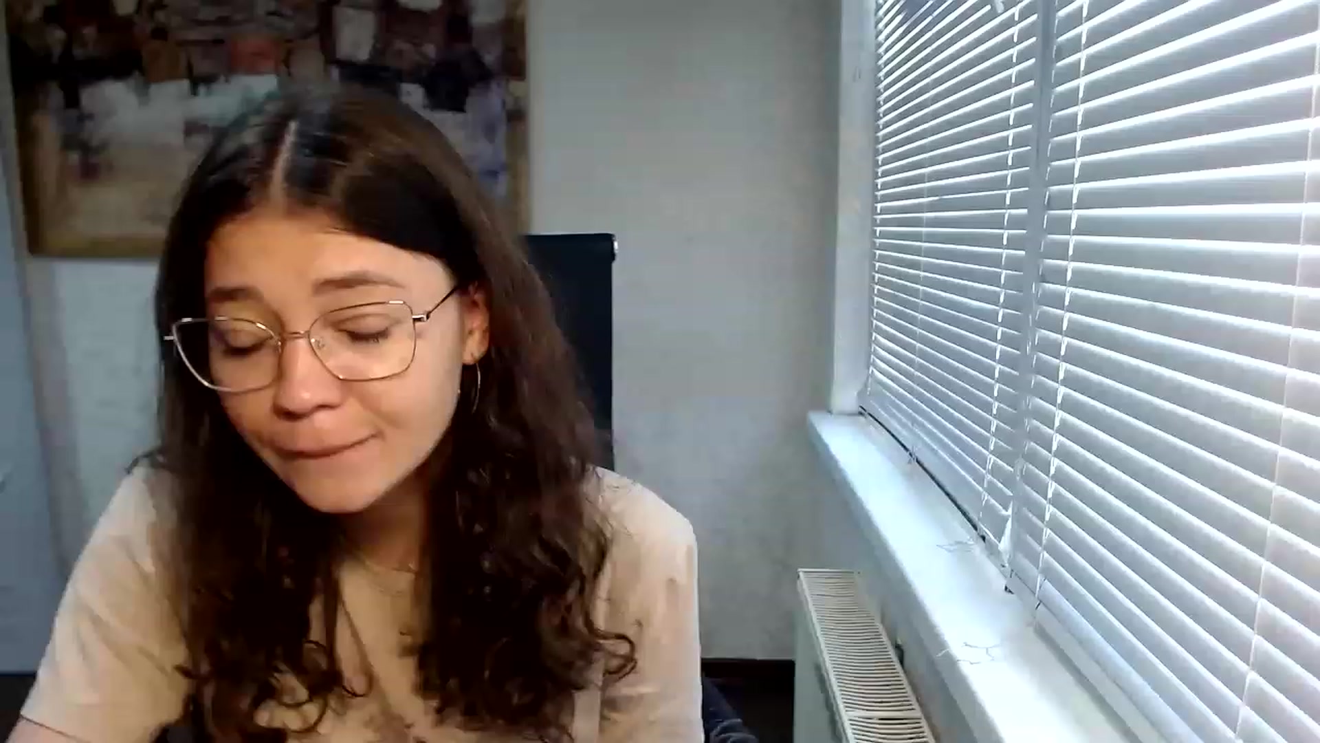 Gallery image thumbnail from SweetArinaA's myfreecams stream on, 06/17/2023, 12:23 image 20 of 20