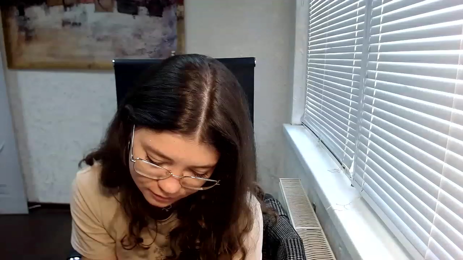 Gallery image thumbnail from SweetArinaA's myfreecams stream on, 06/17/2023, 15:01 image 5 of 20