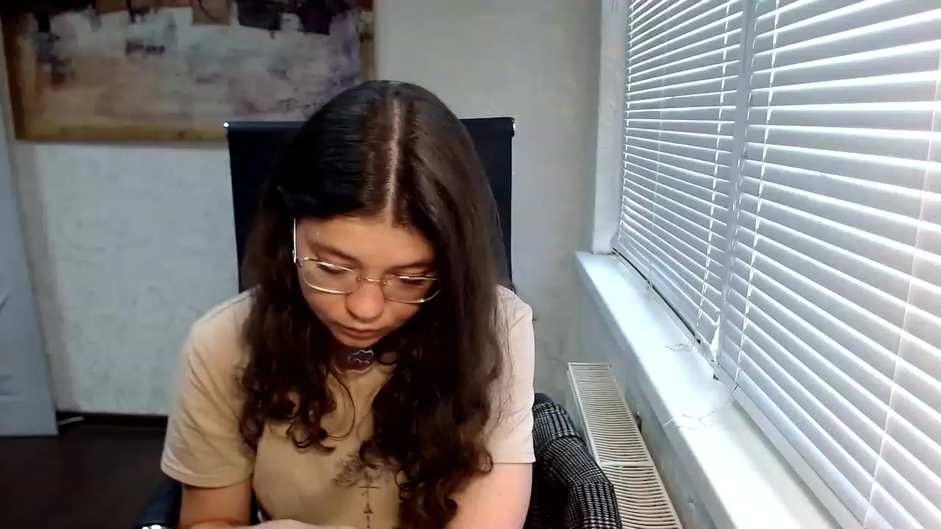 Gallery image thumbnail from SweetArinaA's myfreecams stream on, 06/17/2023, 15:01 image 8 of 20