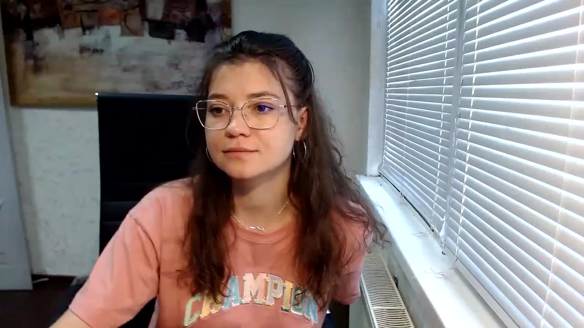 Gallery image thumbnail from SweetArinaA's myfreecams stream on, 06/20/2023, 10:08 image 4 of 20