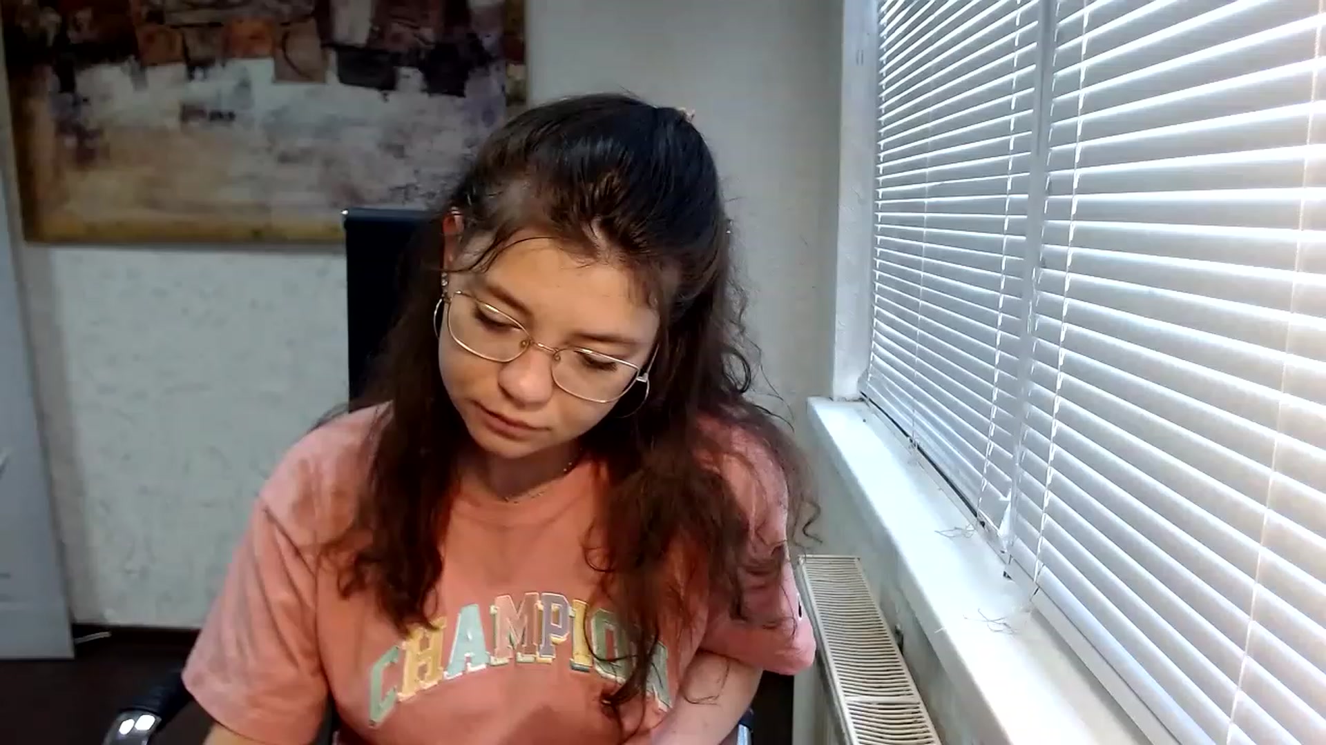 Gallery image thumbnail from SweetArinaA's myfreecams stream on, 06/20/2023, 10:08 image 1 of 20