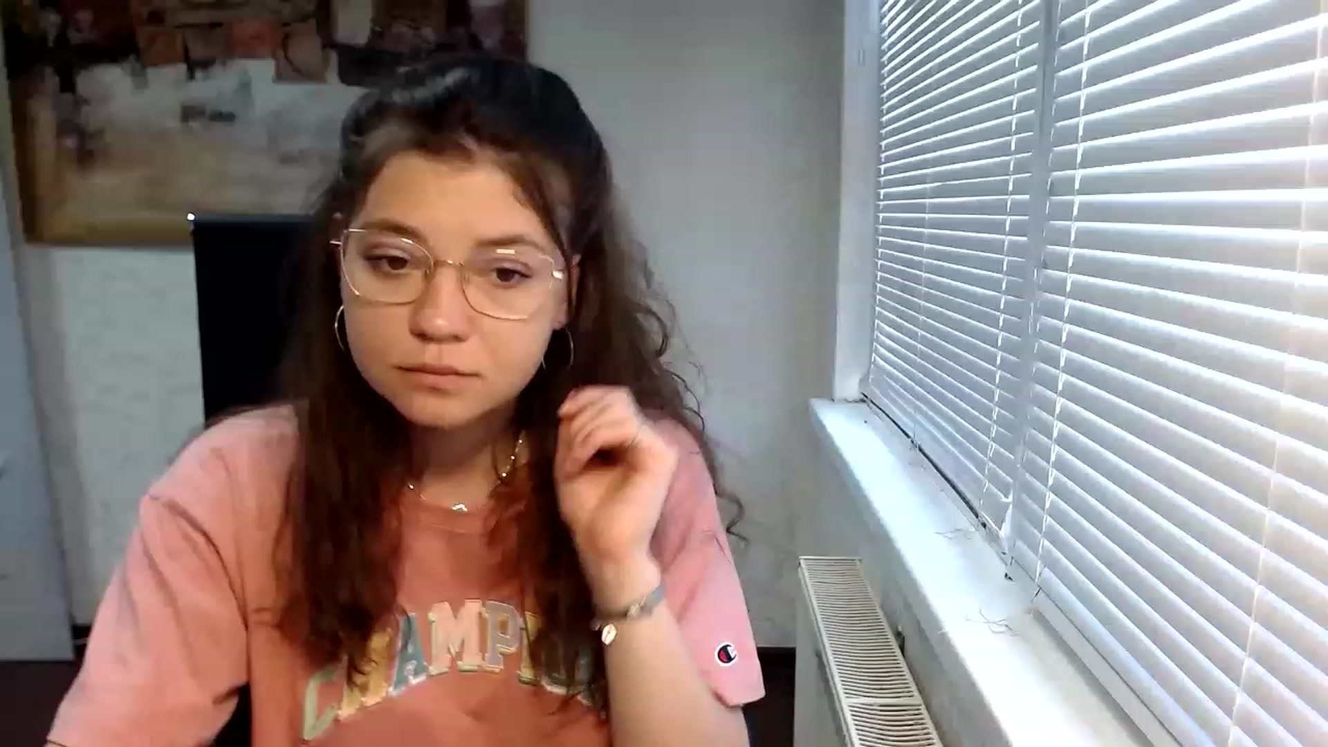 Gallery image thumbnail from SweetArinaA's myfreecams stream on, 06/20/2023, 10:08 image 9 of 20