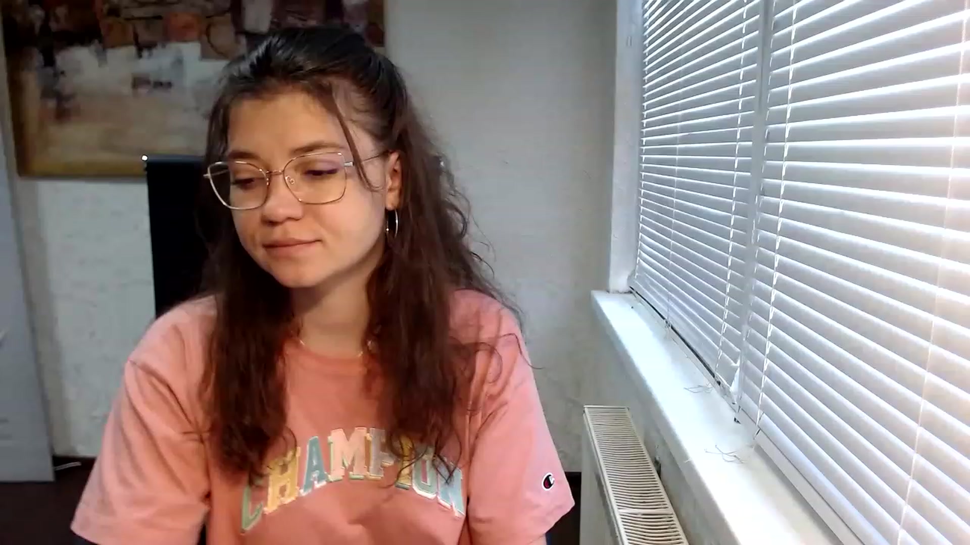 Gallery image thumbnail from SweetArinaA's myfreecams stream on, 06/20/2023, 10:08 image 7 of 20