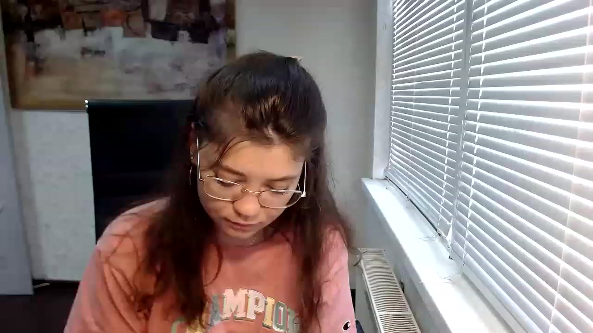 Gallery image thumbnail from SweetArinaA's myfreecams stream on, 06/20/2023, 11:40 image 5 of 20