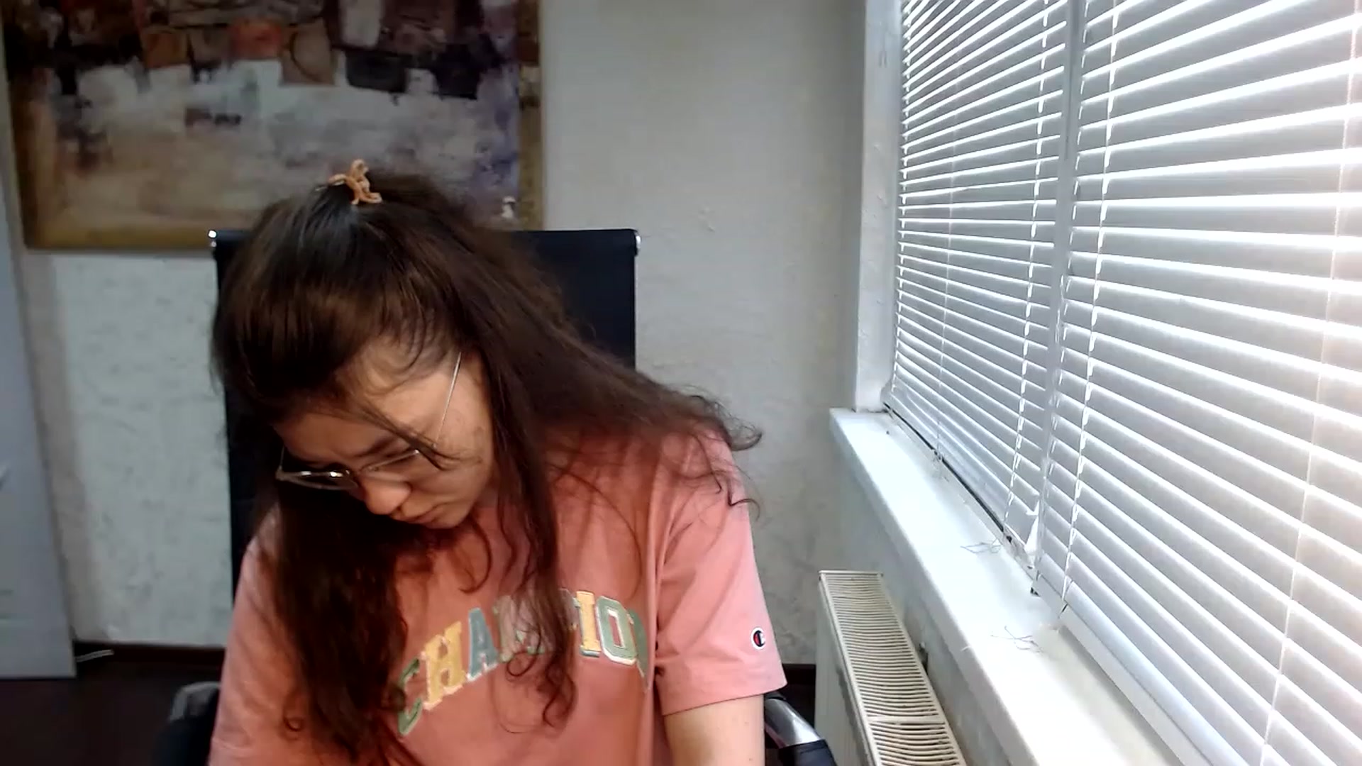Gallery image thumbnail from SweetArinaA's myfreecams stream on, 06/20/2023, 11:40 image 6 of 20