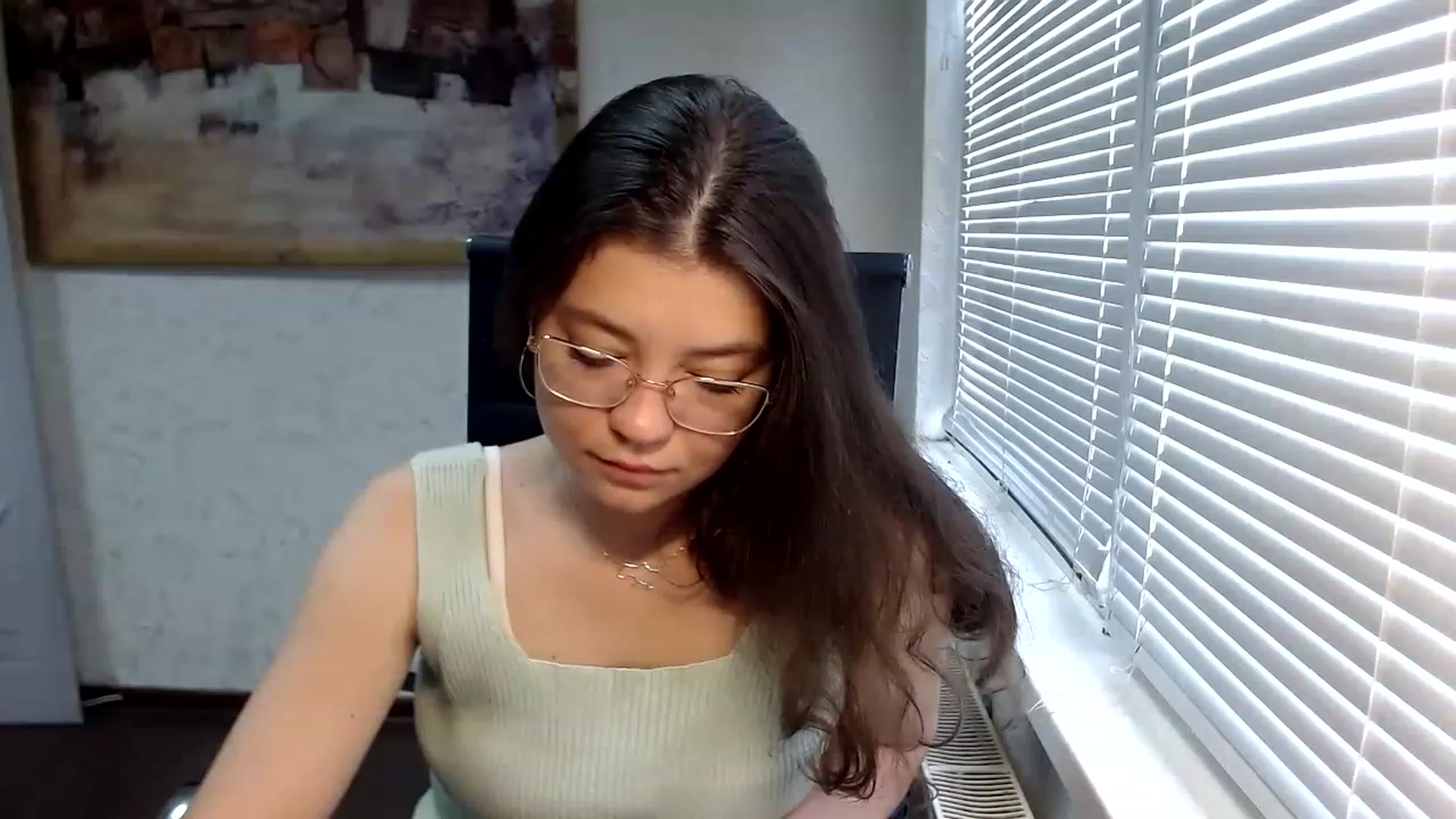 Gallery image thumbnail from SweetArinaA's myfreecams stream on, 06/22/2023, 08:44 image 12 of 20
