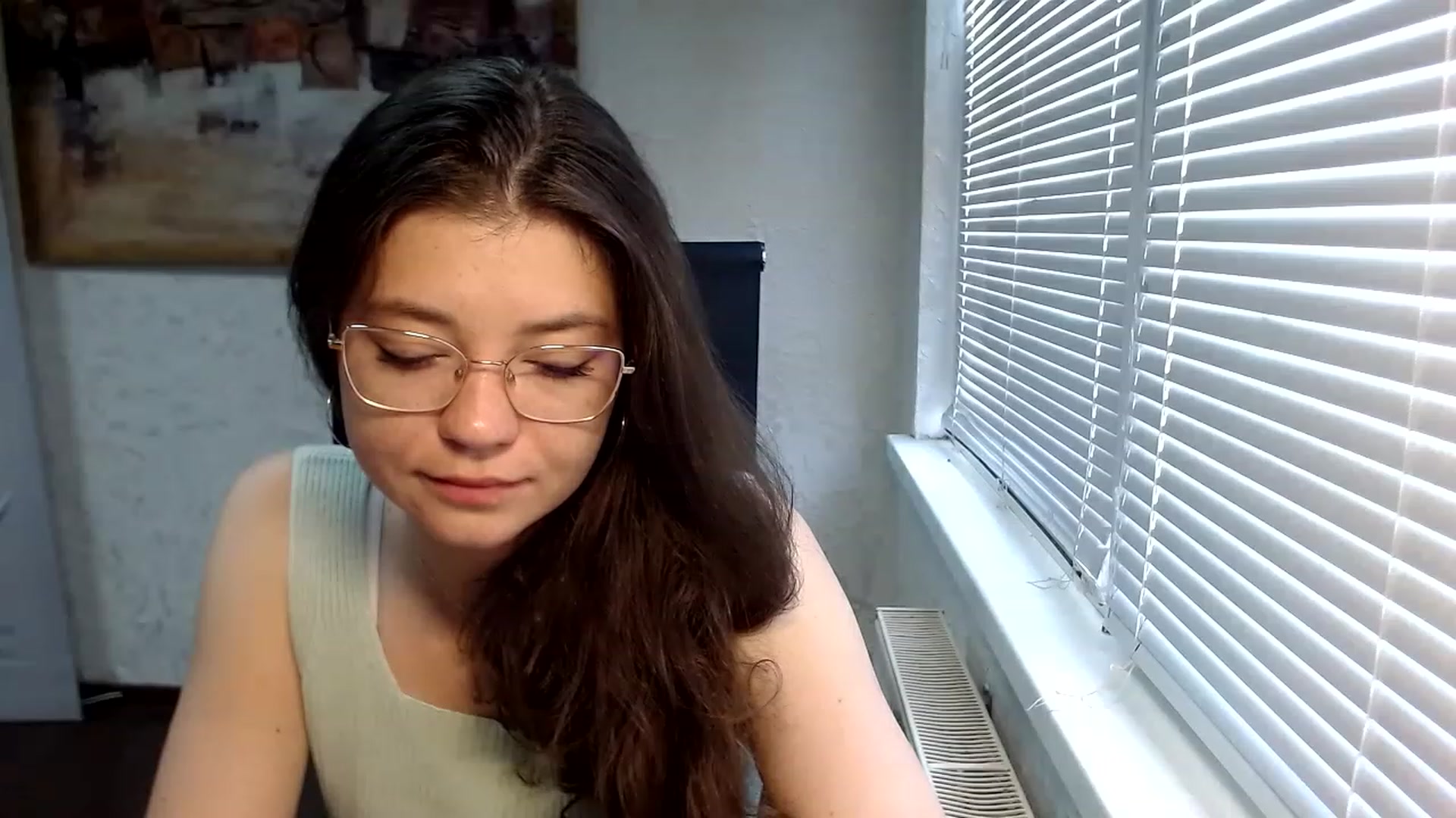 Gallery image thumbnail from SweetArinaA's myfreecams stream on, 06/22/2023, 08:44 image 3 of 20