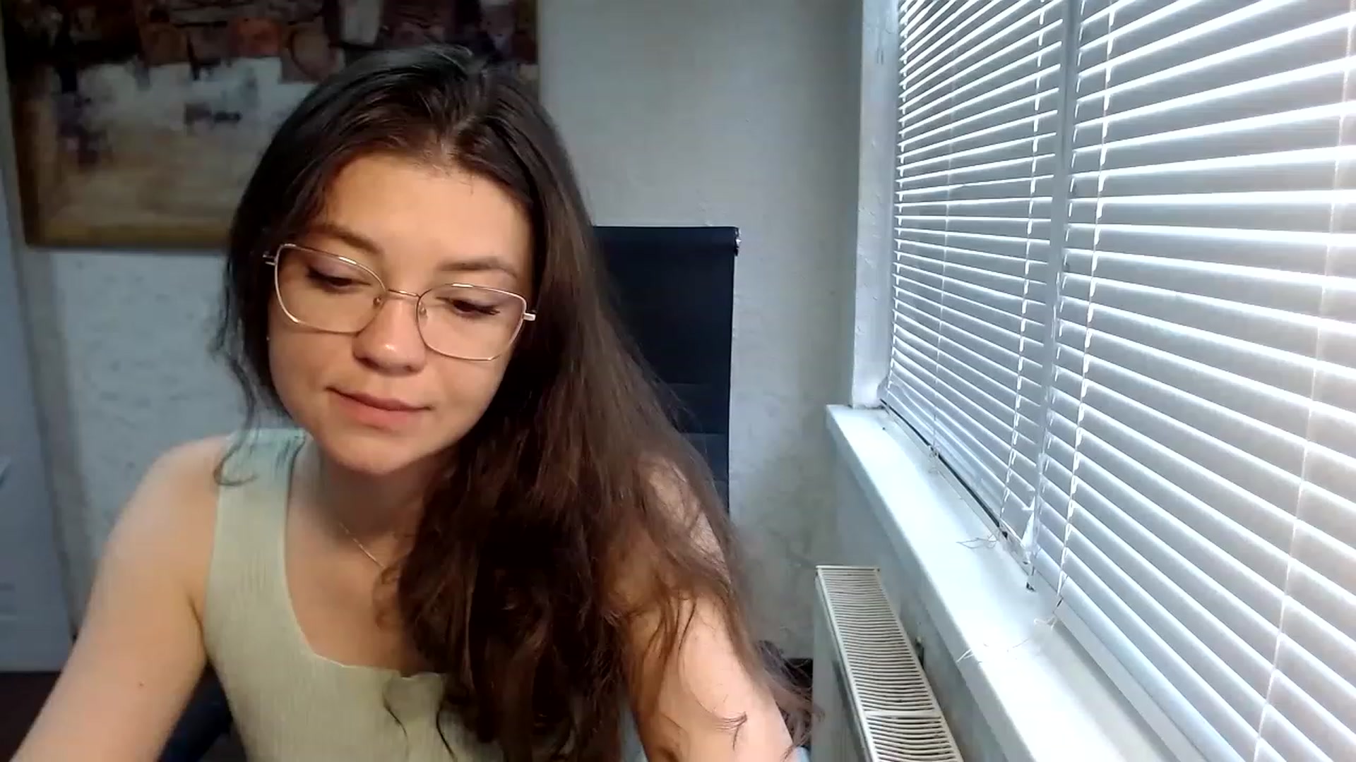 Gallery image thumbnail from SweetArinaA's myfreecams stream on, 06/22/2023, 08:44 image 8 of 20