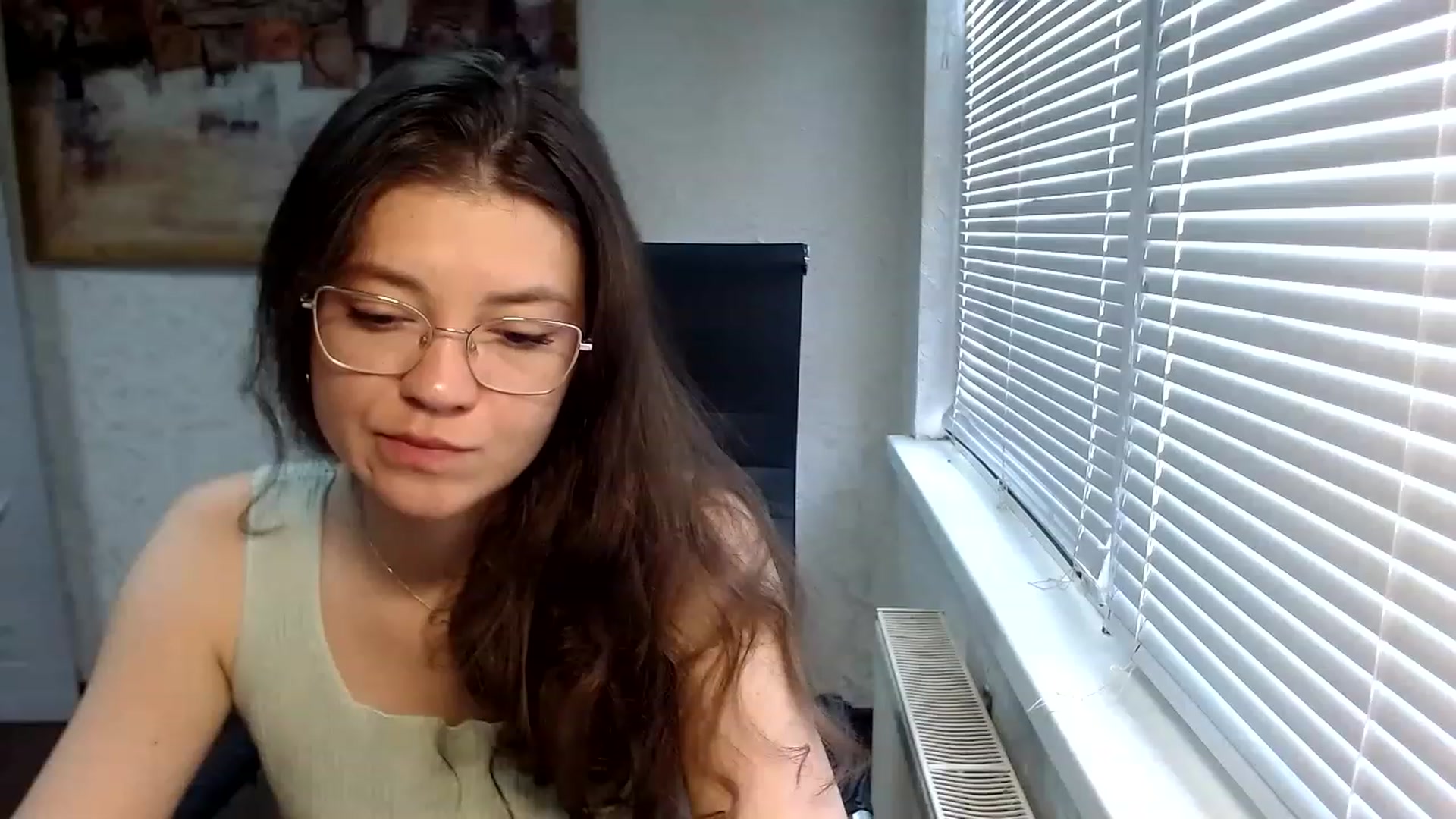 Gallery image thumbnail from SweetArinaA's myfreecams stream on, 06/22/2023, 08:44 image 9 of 20