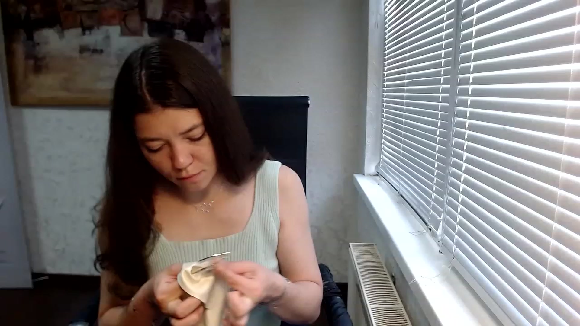 Gallery image thumbnail from SweetArinaA's myfreecams stream on, 06/22/2023, 08:44 image 20 of 20