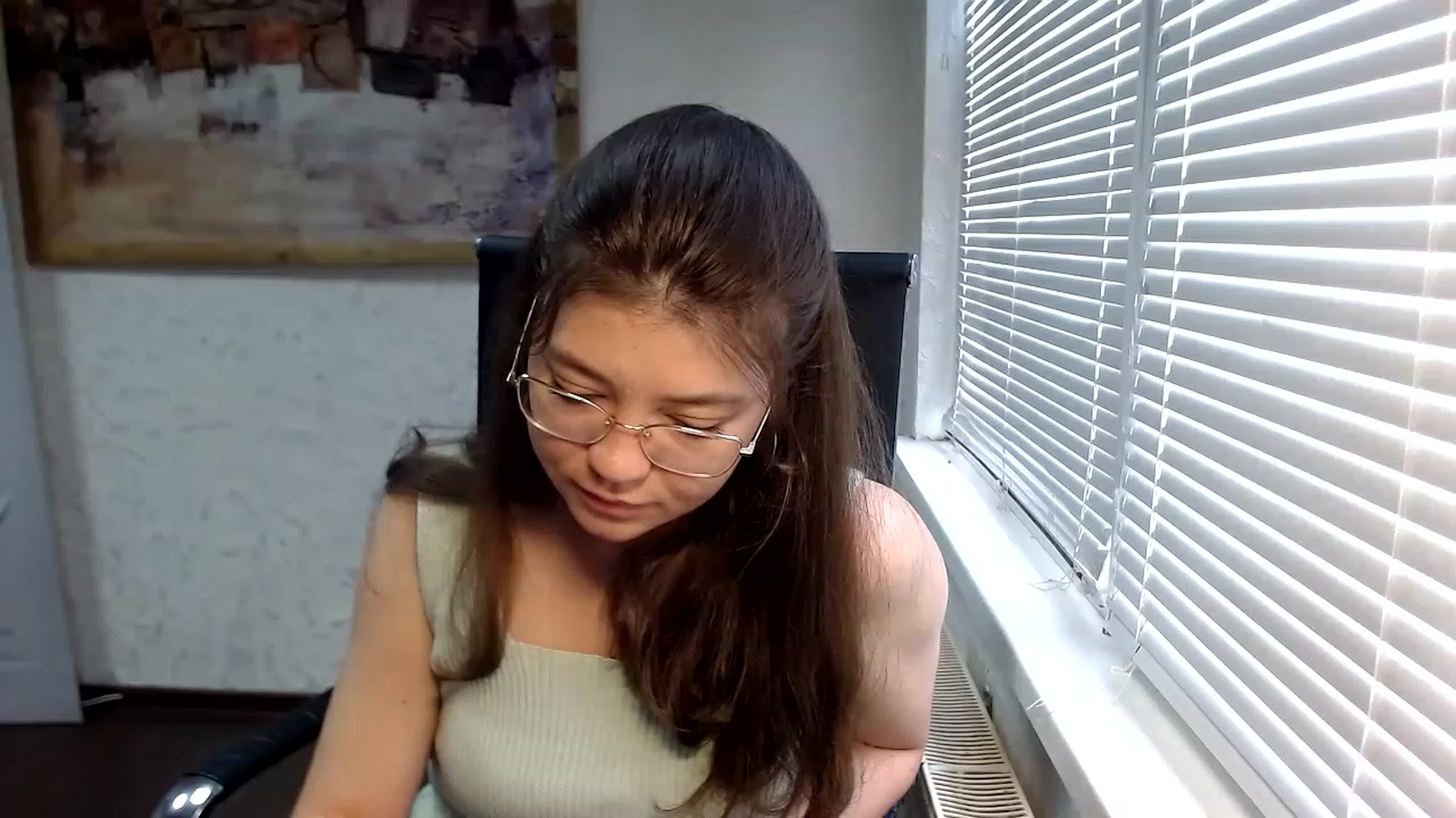 Gallery image thumbnail from SweetArinaA's myfreecams stream on, 06/22/2023, 09:32 image 9 of 20