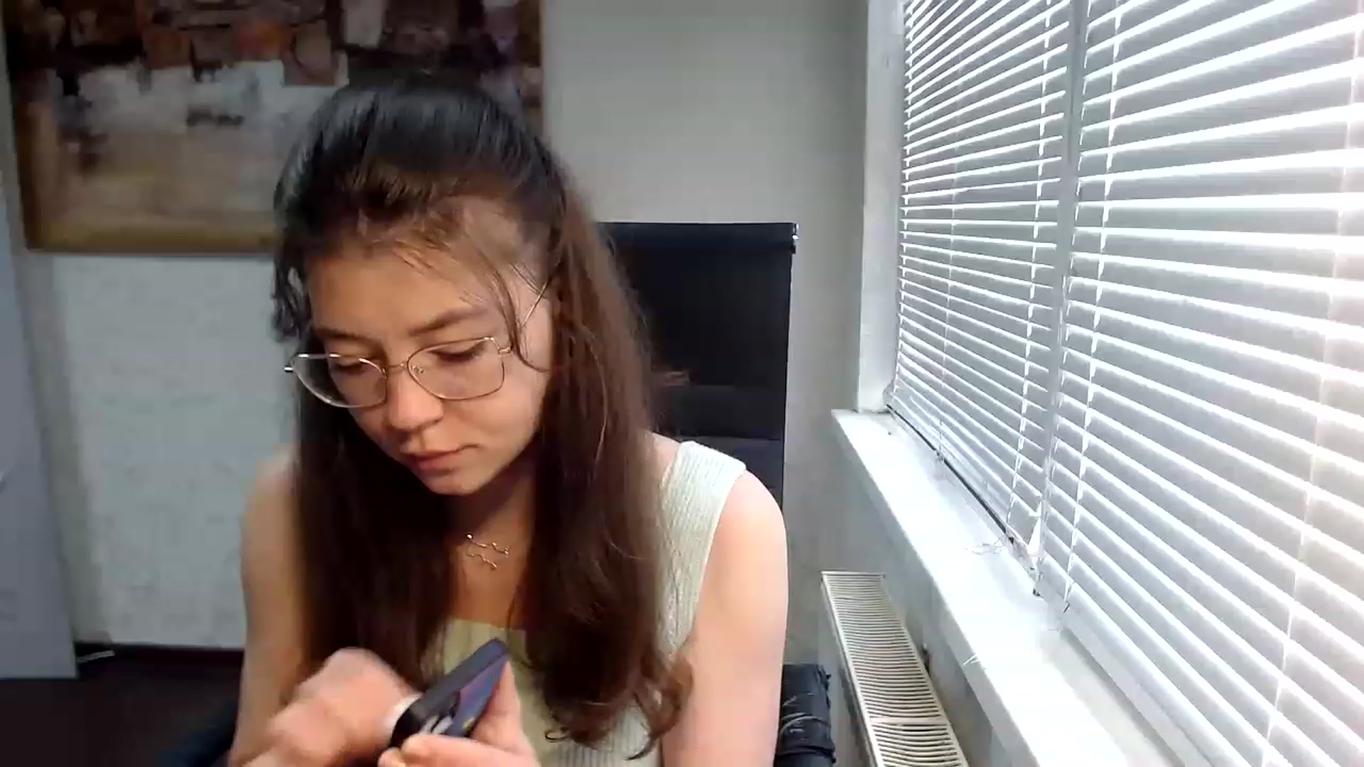 Gallery image thumbnail from SweetArinaA's myfreecams stream on, 06/22/2023, 09:54 image 17 of 20