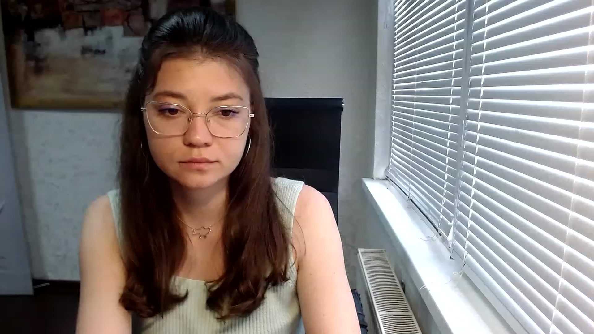 Gallery image thumbnail from SweetArinaA's myfreecams stream on, 06/22/2023, 09:54 image 2 of 20
