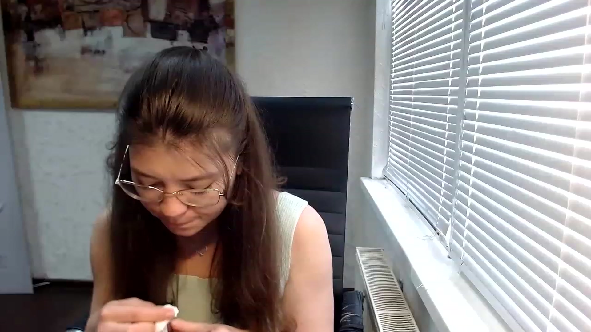 Gallery image thumbnail from SweetArinaA's myfreecams stream on, 06/22/2023, 09:54 image 20 of 20