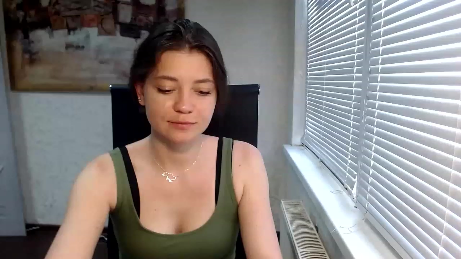 Gallery image thumbnail from SweetArinaA's myfreecams stream on, 06/24/2023, 13:57 image 6 of 20