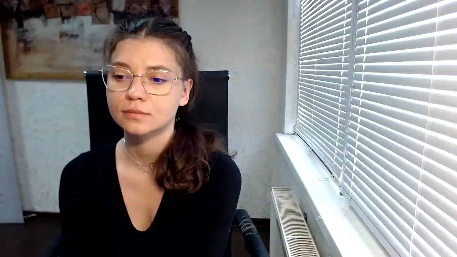 Gallery image thumbnail from SweetArinaA's myfreecams stream on, 06/26/2023, 15:18 image 12 of 20