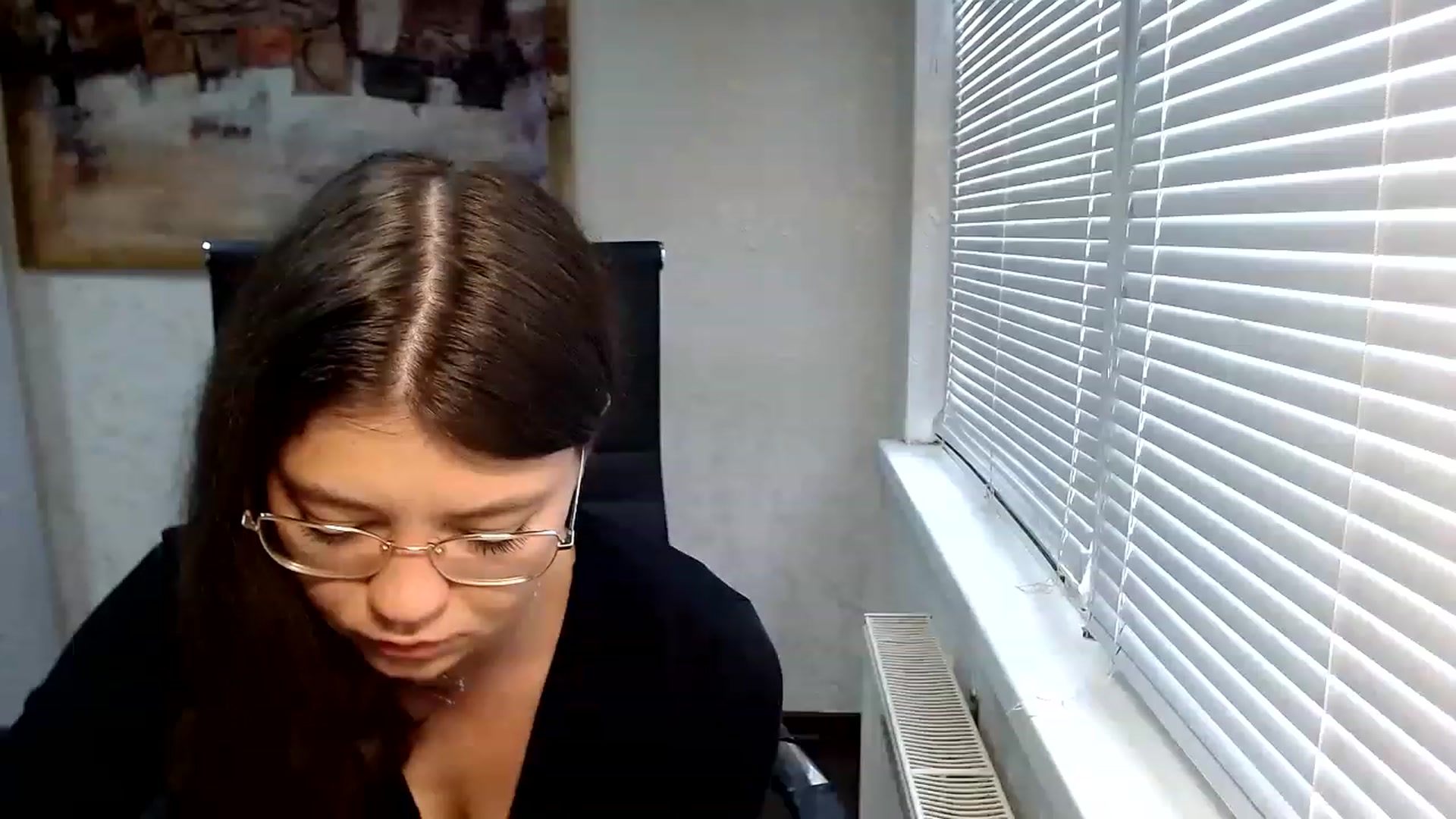 Gallery image thumbnail from SweetArinaA's myfreecams stream on, 06/27/2023, 16:11 image 8 of 20