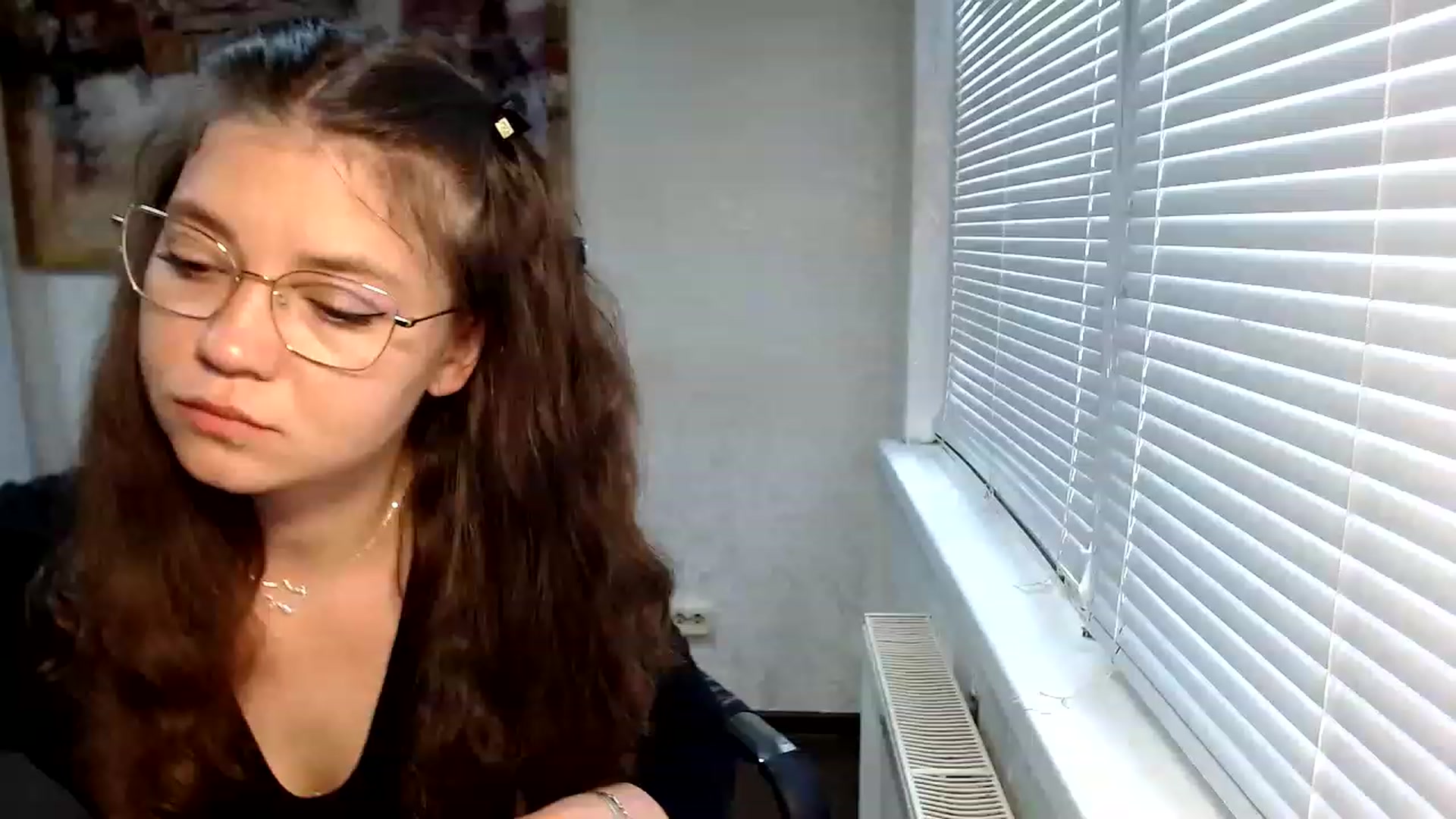 Gallery image thumbnail from SweetArinaA's myfreecams stream on, 06/27/2023, 16:11 image 20 of 20