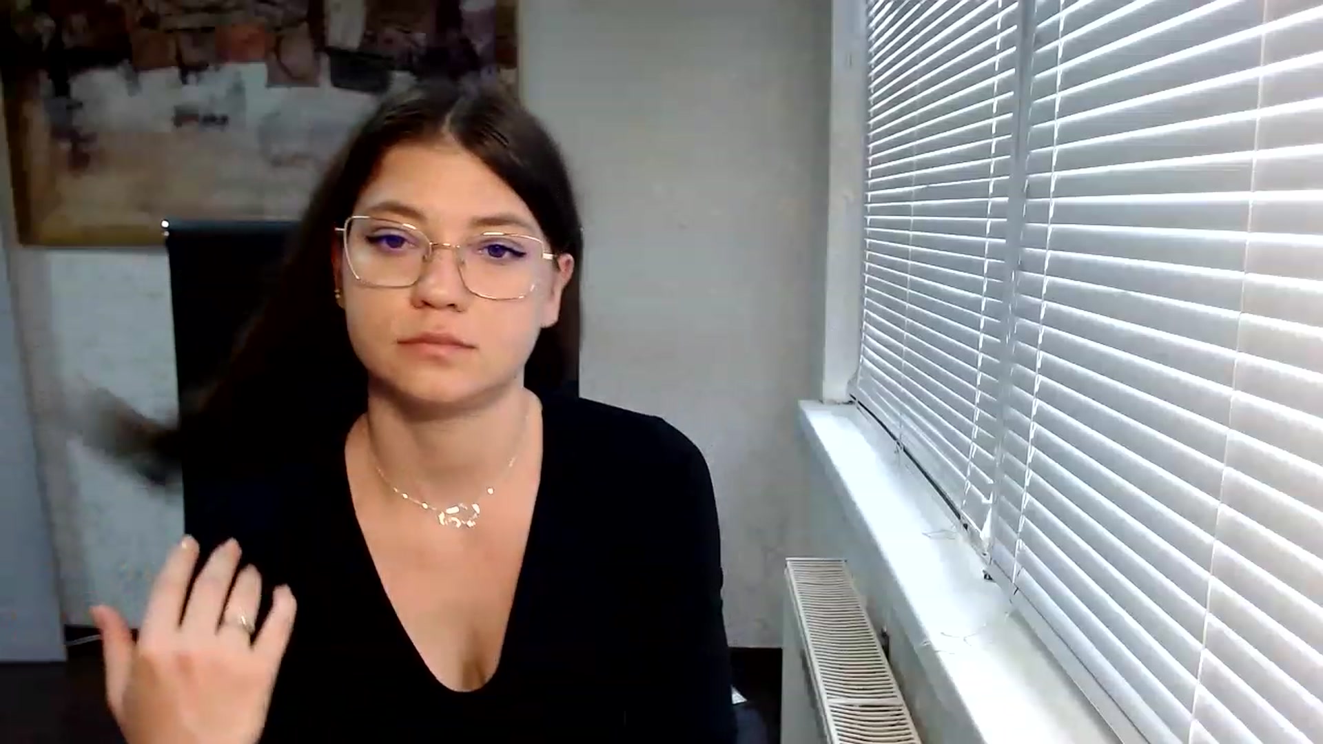 Gallery image thumbnail from SweetArinaA's myfreecams stream on, 06/27/2023, 16:11 image 9 of 20