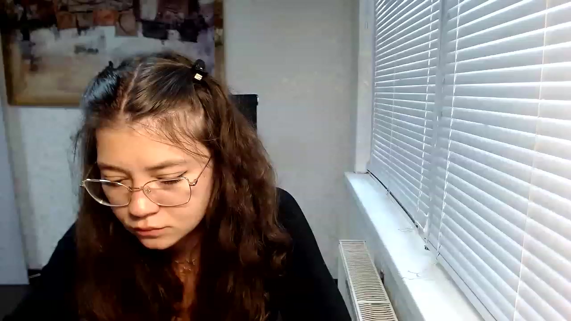 Gallery image thumbnail from SweetArinaA's myfreecams stream on, 06/27/2023, 16:59 image 18 of 20