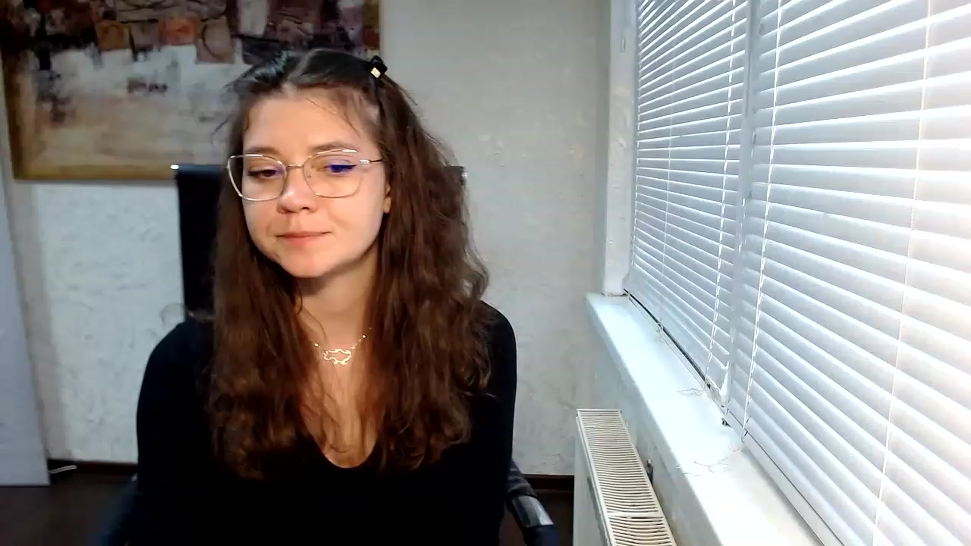 Gallery image thumbnail from SweetArinaA's myfreecams stream on, 06/27/2023, 16:59 image 2 of 20