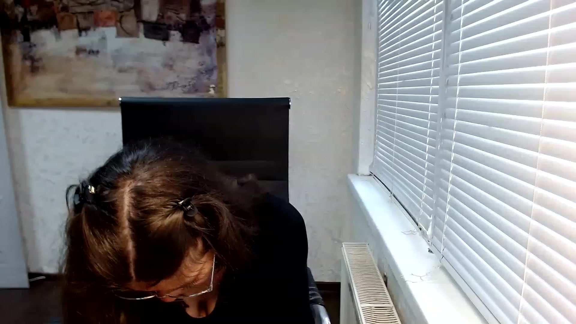 Gallery image thumbnail from SweetArinaA's myfreecams stream on, 06/27/2023, 16:59 image 9 of 20