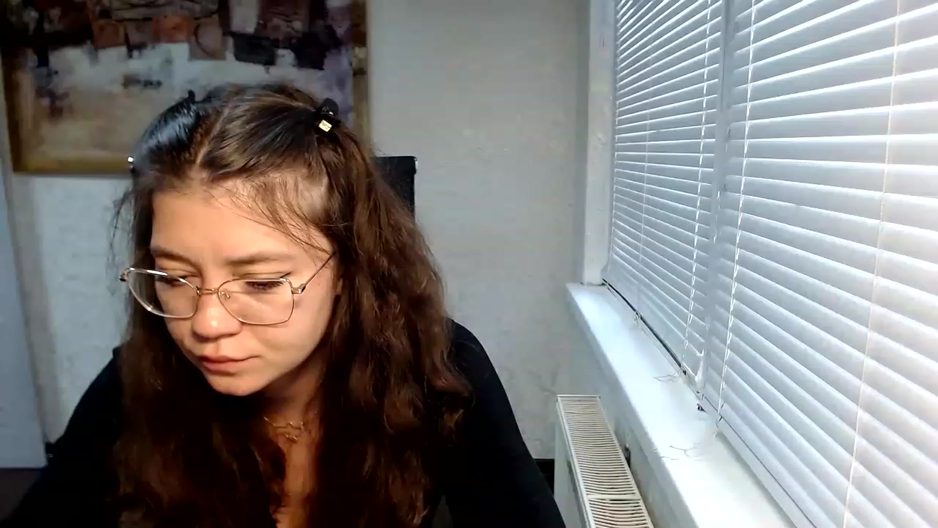 Gallery image thumbnail from SweetArinaA's myfreecams stream on, 06/27/2023, 16:59 image 16 of 20