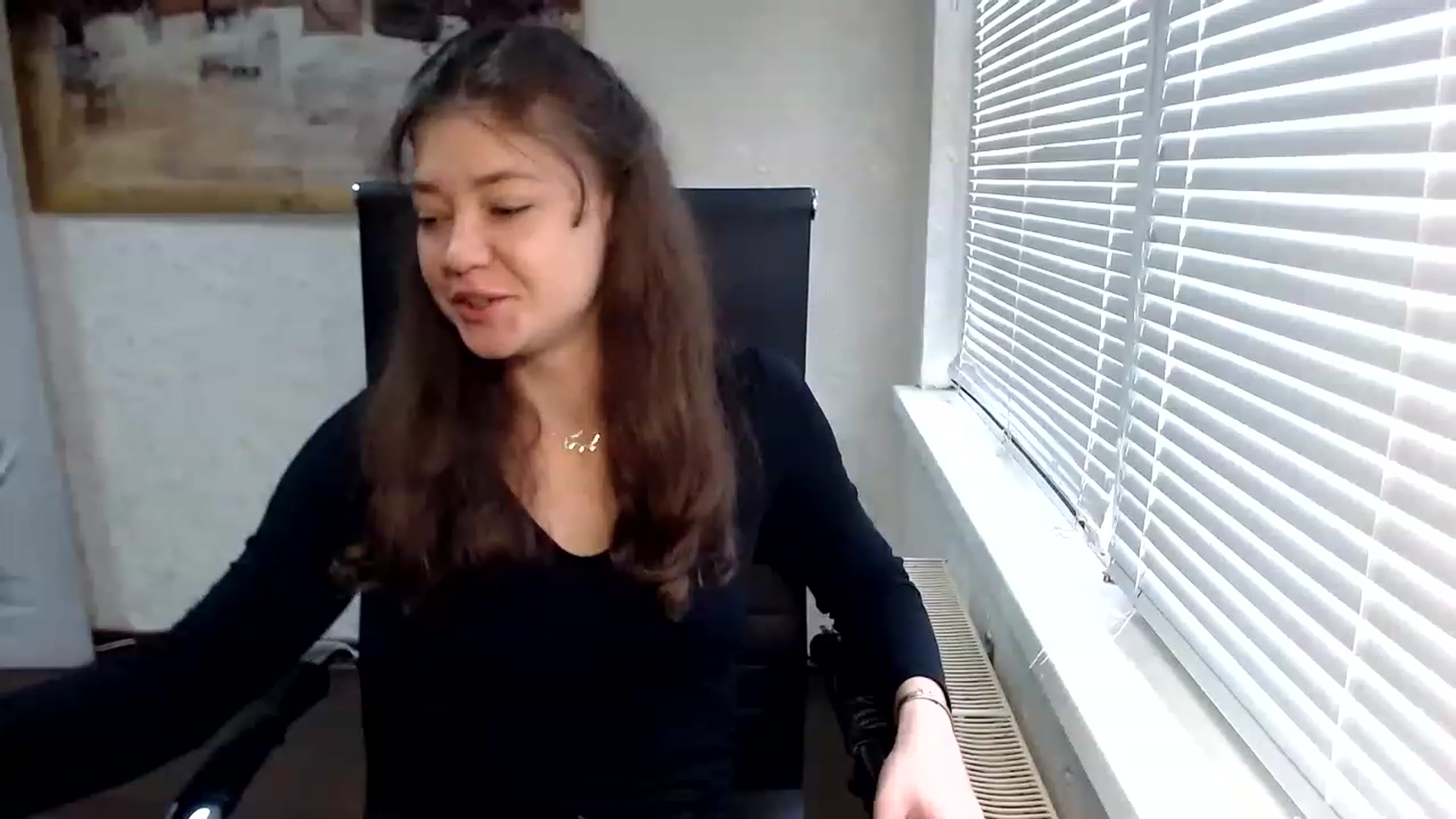 Gallery image thumbnail from SweetArinaA's myfreecams stream on, 06/29/2023, 11:17 image 12 of 20