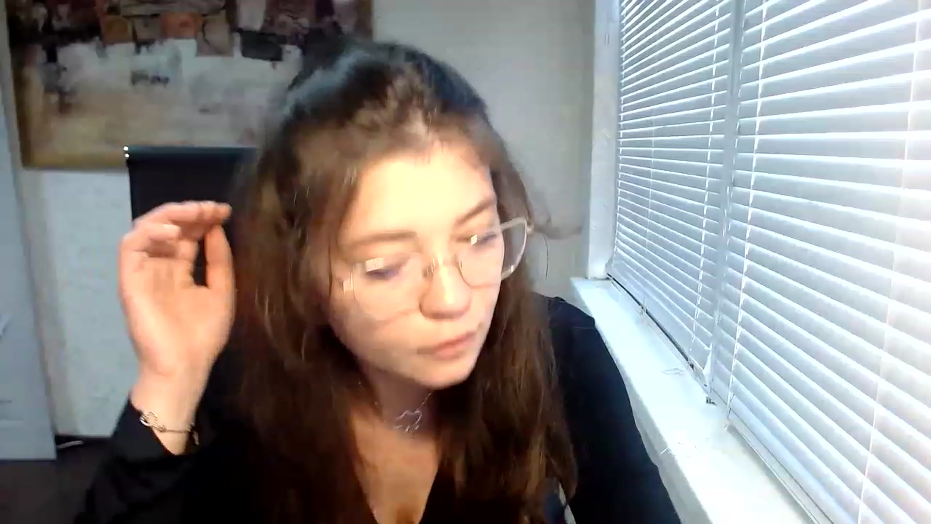 Gallery image thumbnail from SweetArinaA's myfreecams stream on, 06/29/2023, 14:25 image 3 of 20